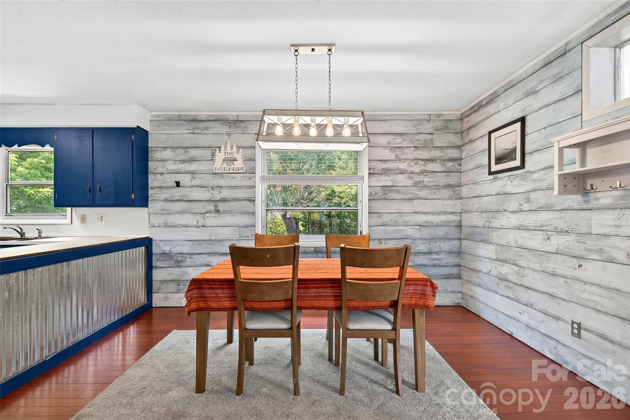 4625 Callaway Drive — Valdese
