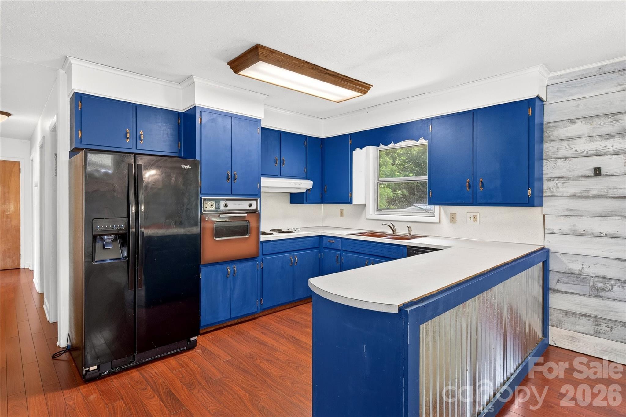 4625 Callaway Drive — Valdese