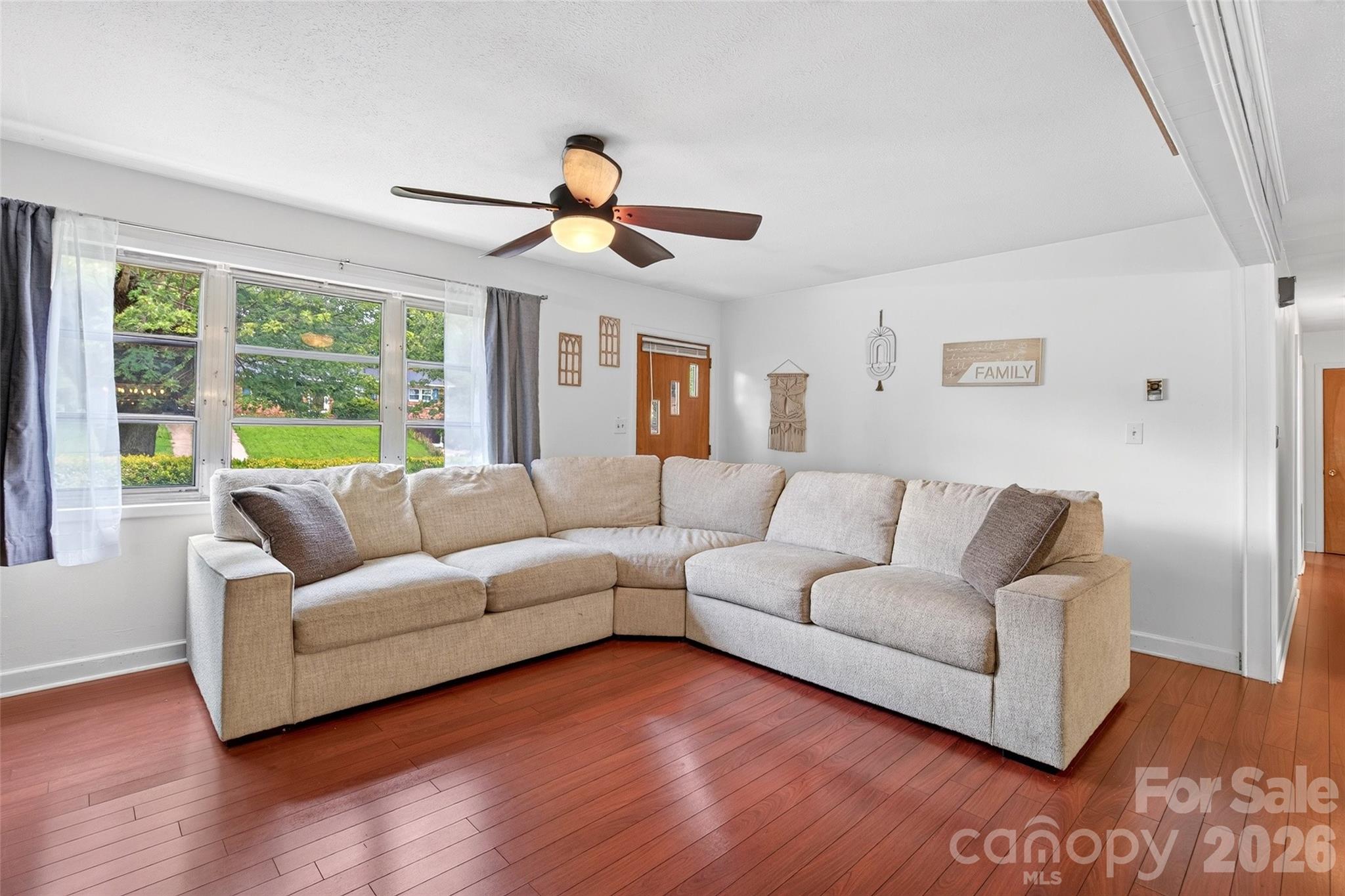 4625 Callaway Drive — Valdese