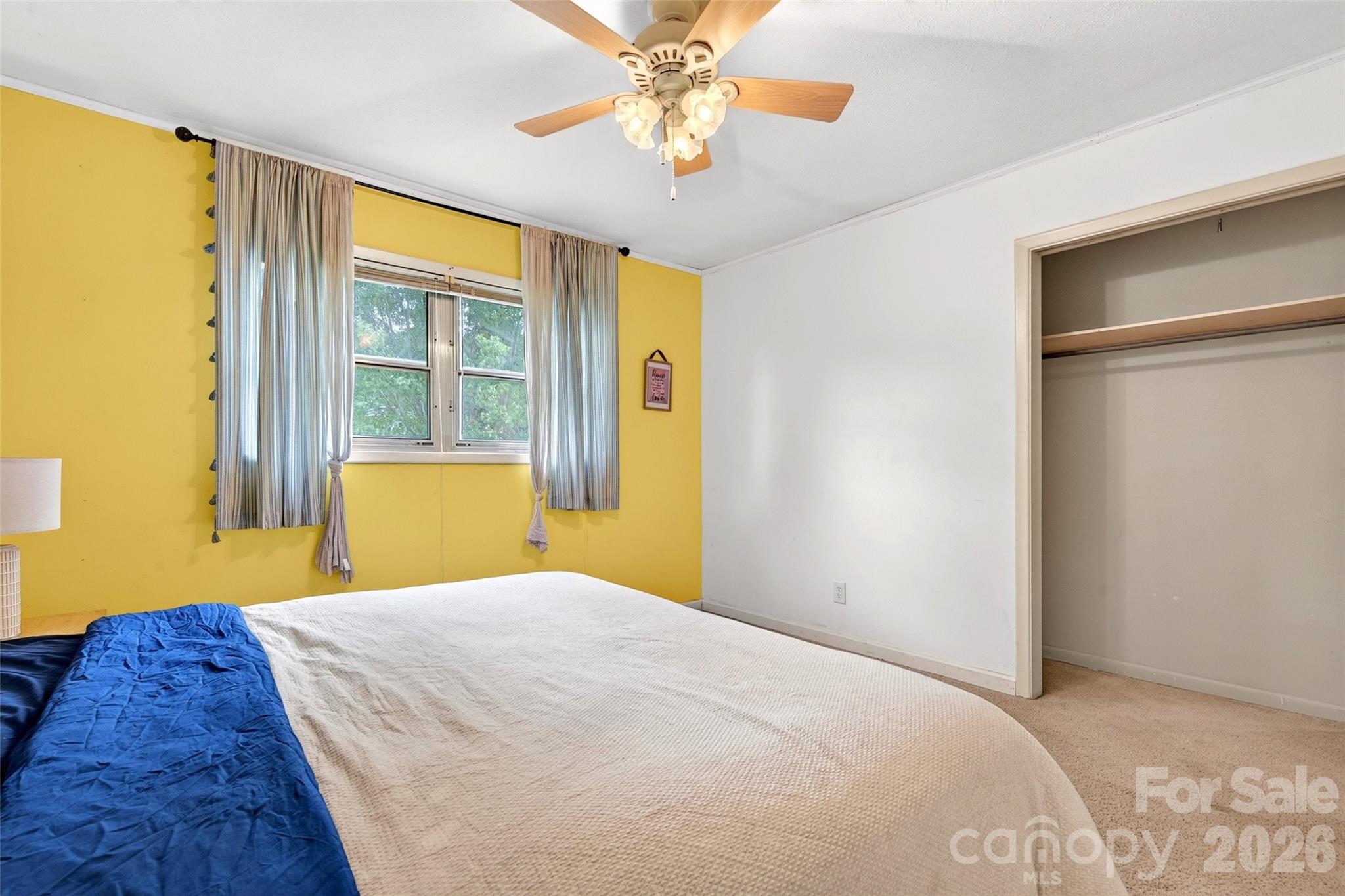 4625 Callaway Drive — Valdese
