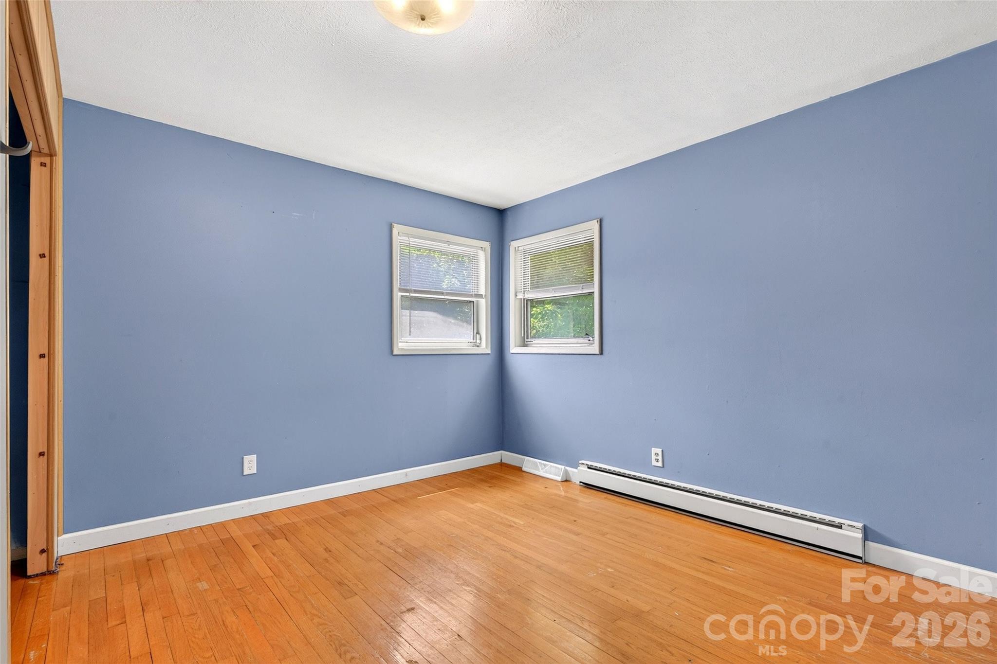 4625 Callaway Drive — Valdese