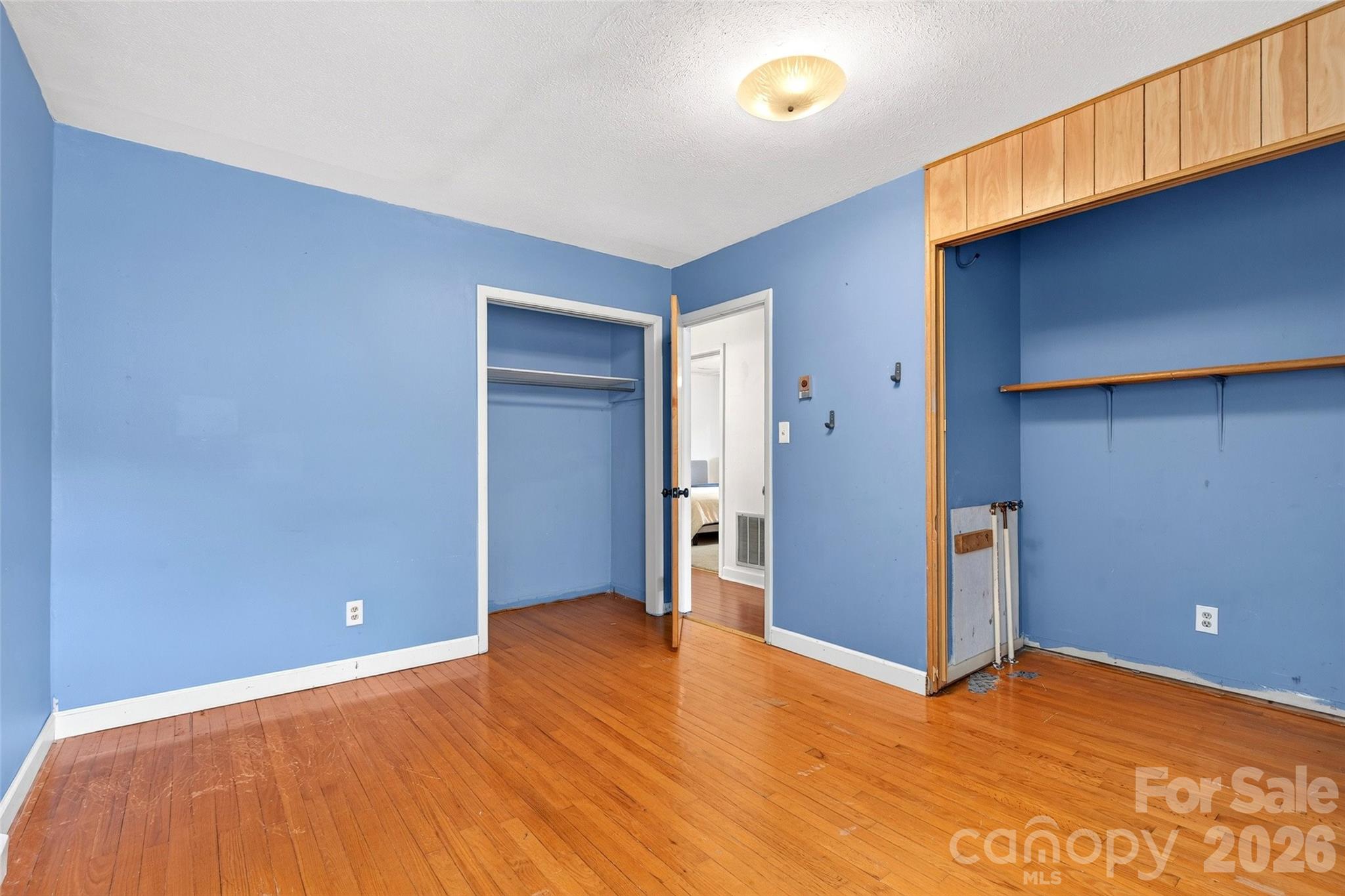 4625 Callaway Drive — Valdese
