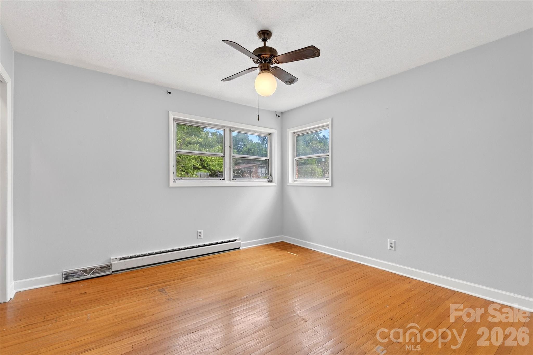 4625 Callaway Drive — Valdese