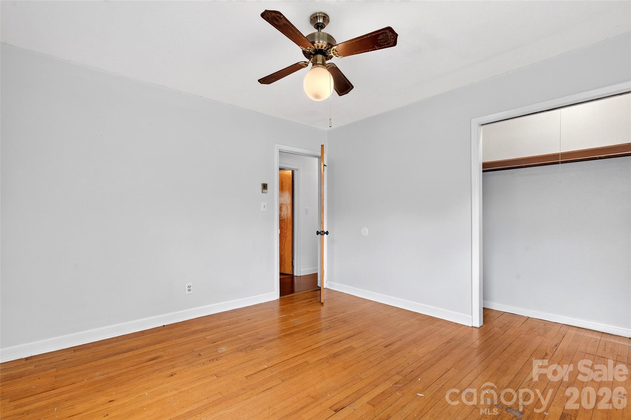 4625 Callaway Drive — Valdese