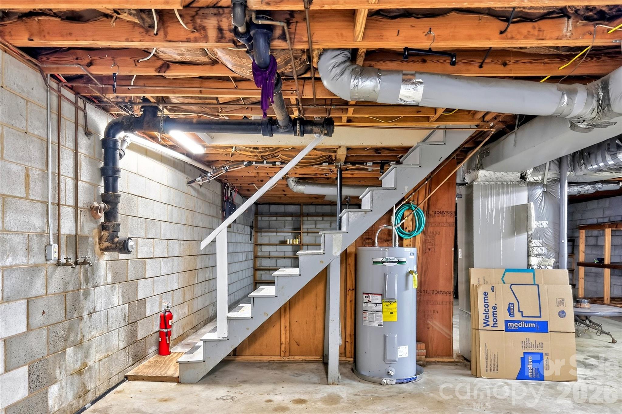 4625 Callaway Drive — Valdese