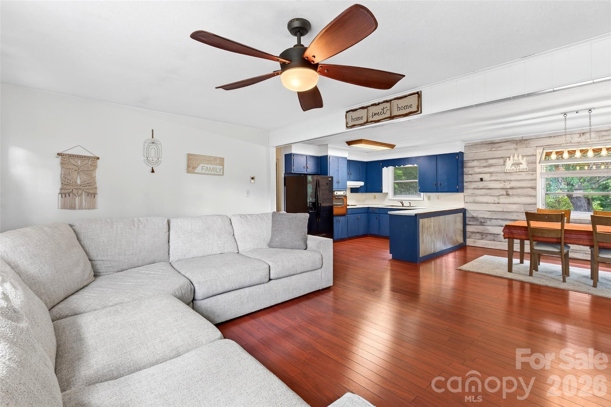 4625 Callaway Drive — Valdese