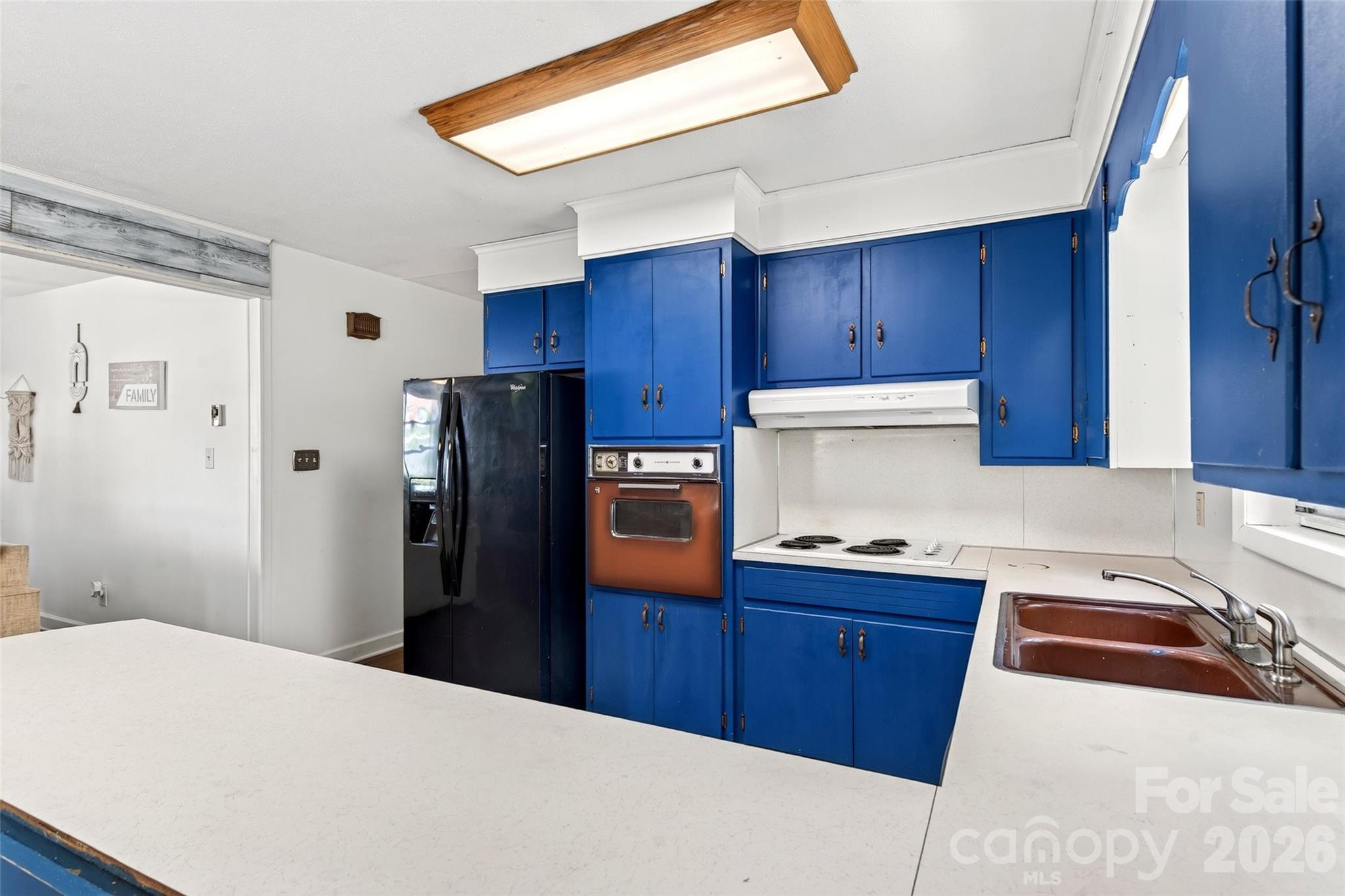 4625 Callaway Drive — Valdese