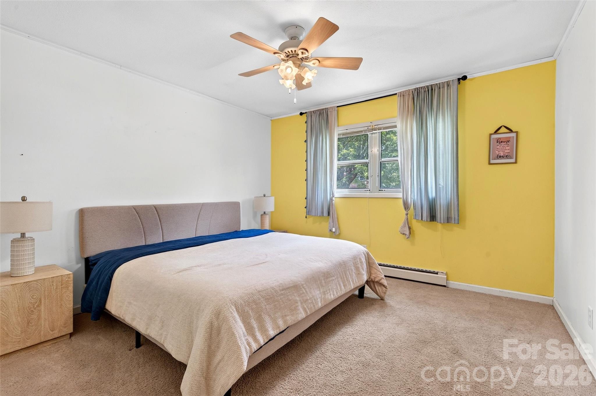 4625 Callaway Drive — Valdese