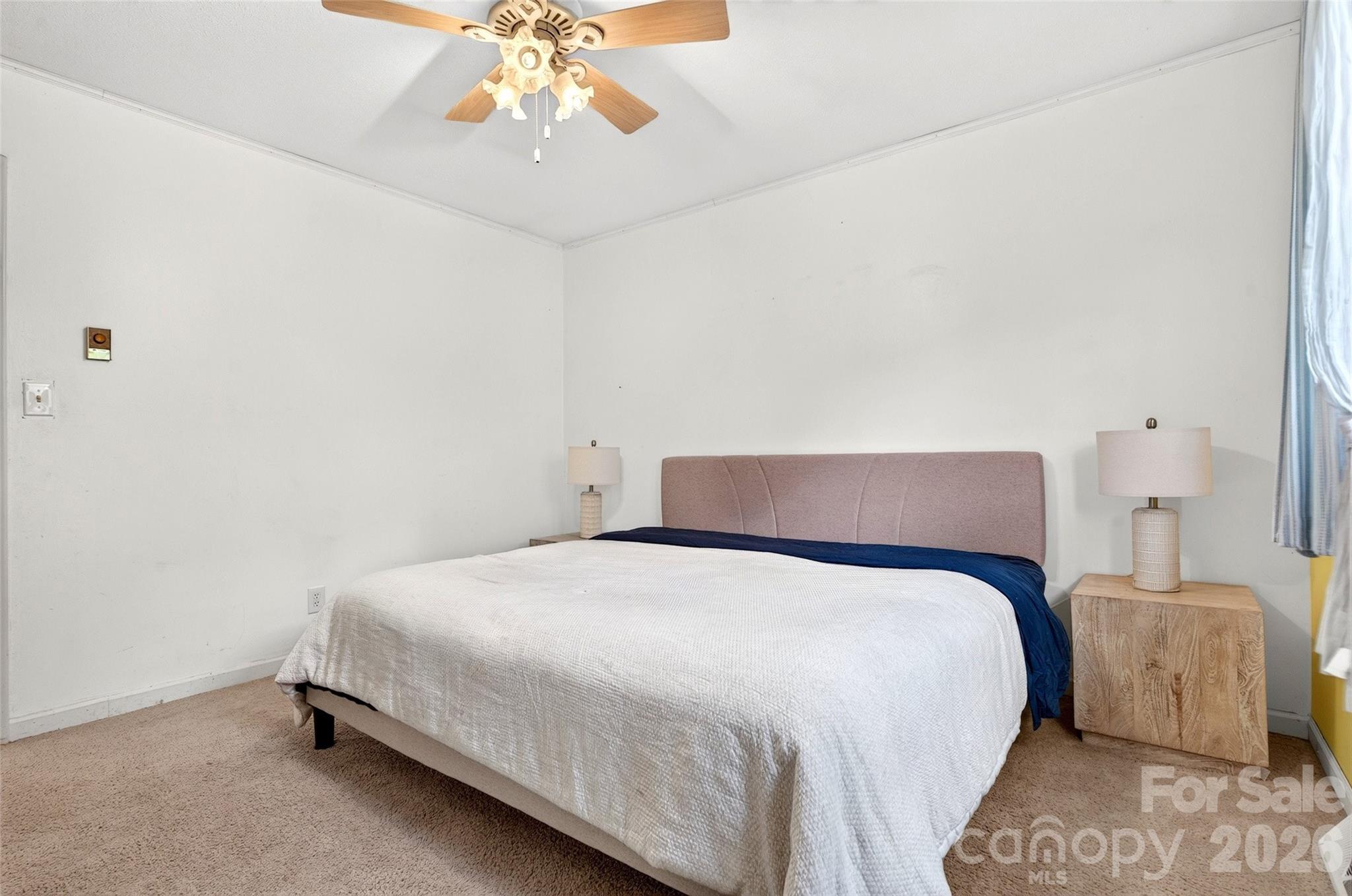 4625 Callaway Drive — Valdese