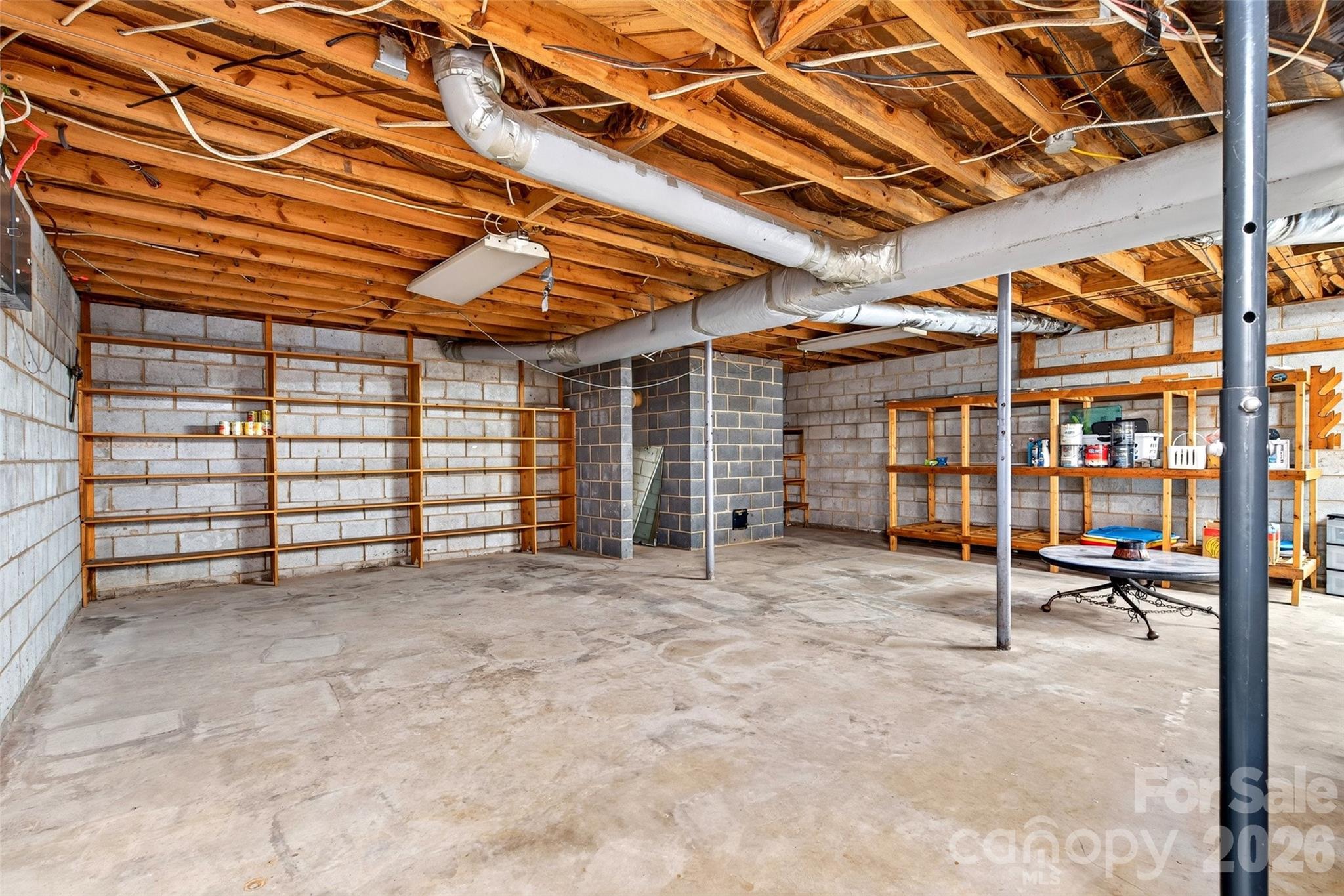 4625 Callaway Drive — Valdese