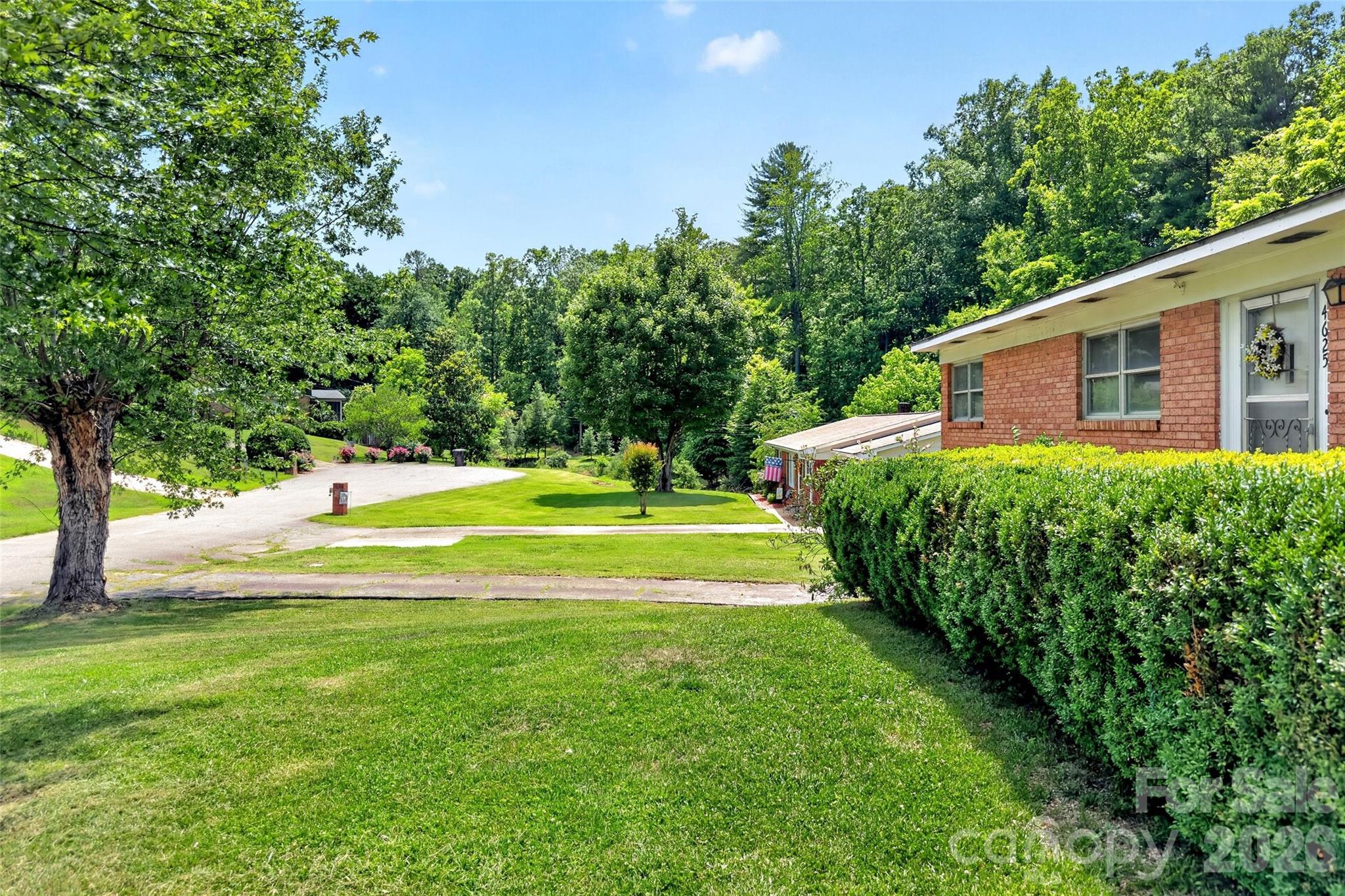 4625 Callaway Drive — Valdese