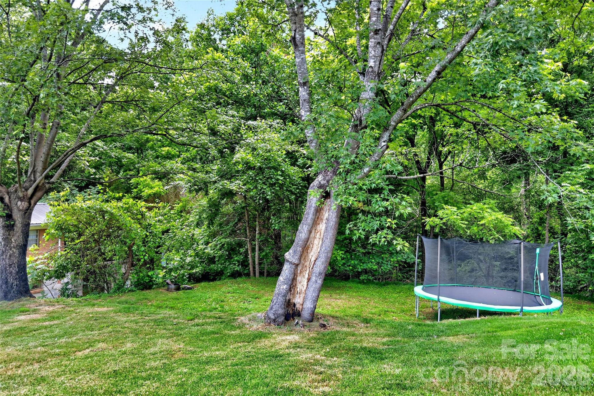 4625 Callaway Drive — Valdese