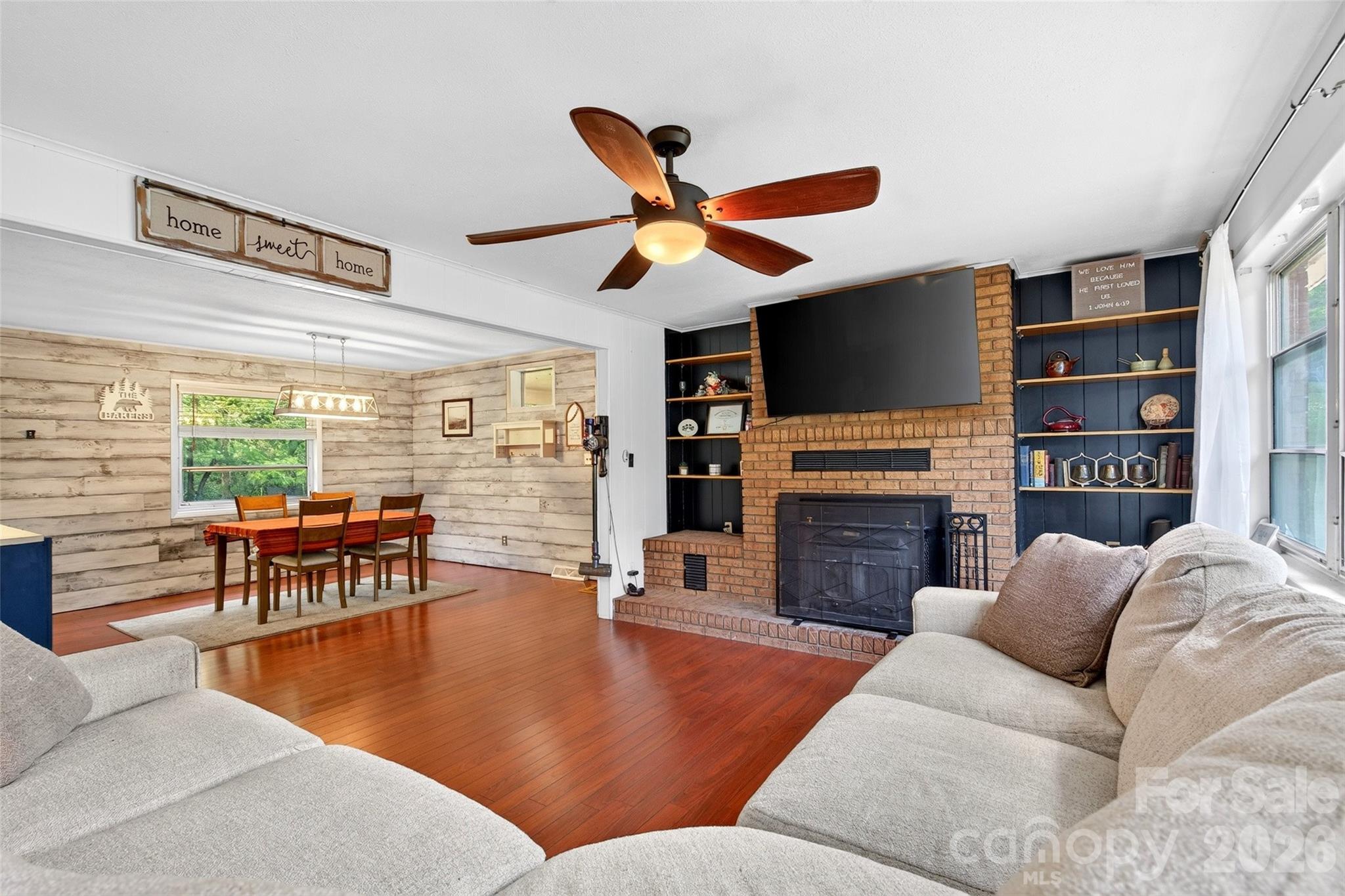 4625 Callaway Drive — Valdese