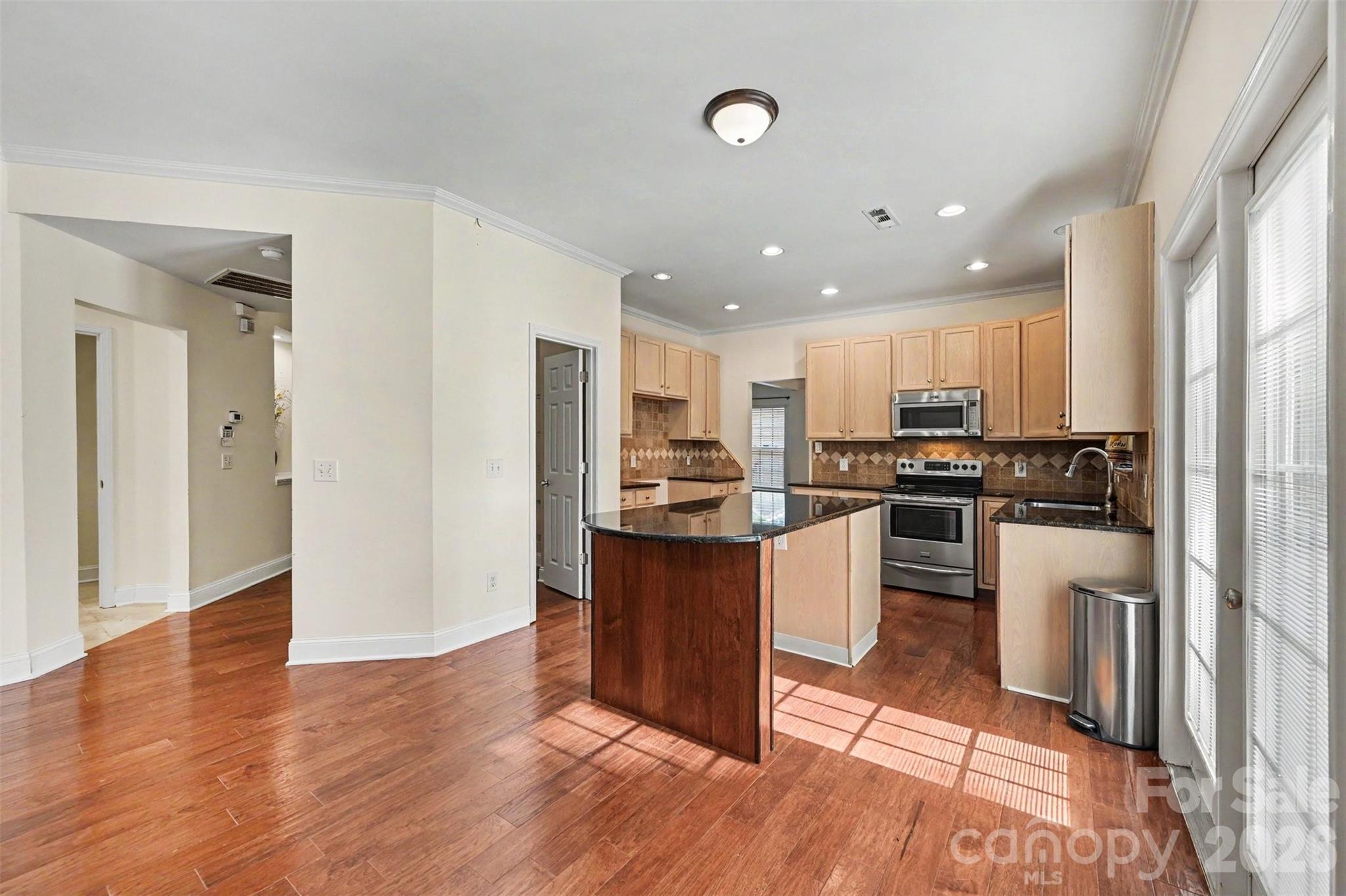 5839 NW BROOKSTONE Drive NW — Concord
