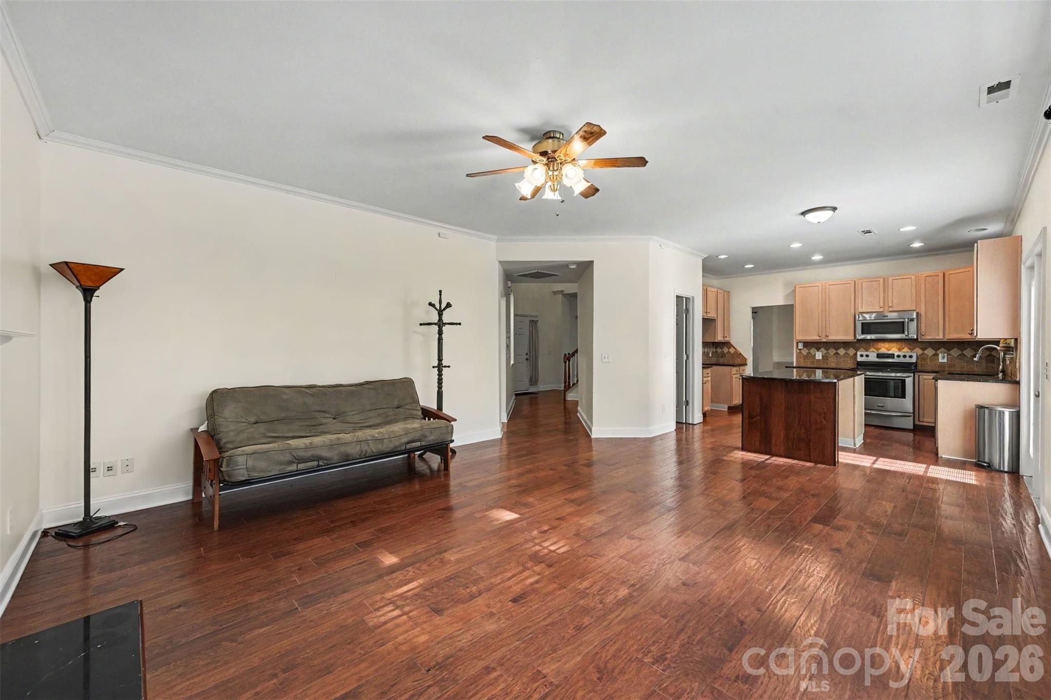 5839 NW BROOKSTONE Drive NW — Concord