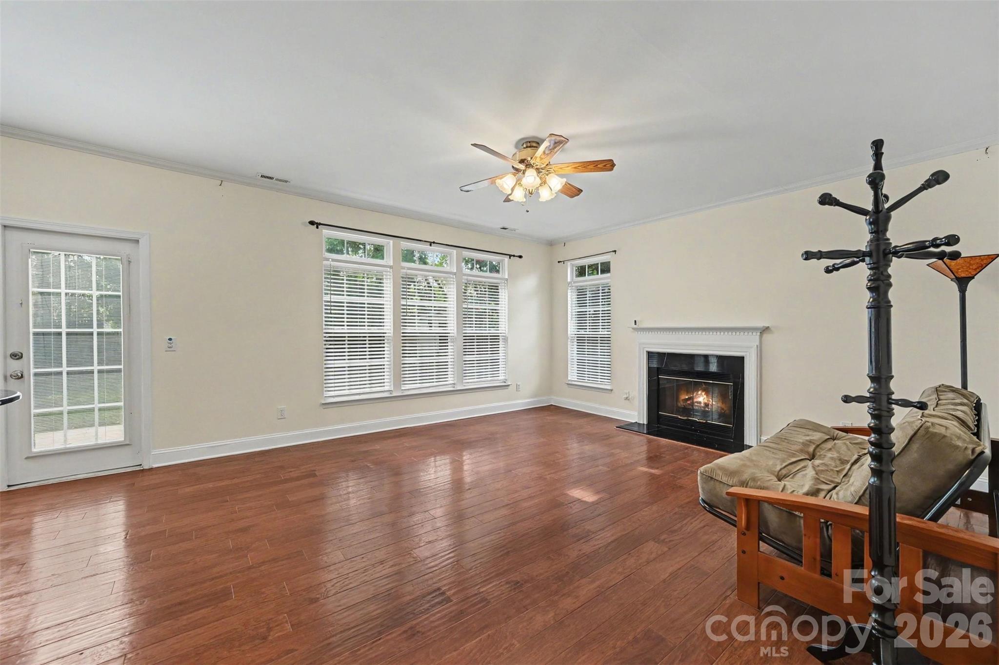 5839 NW BROOKSTONE Drive NW — Concord