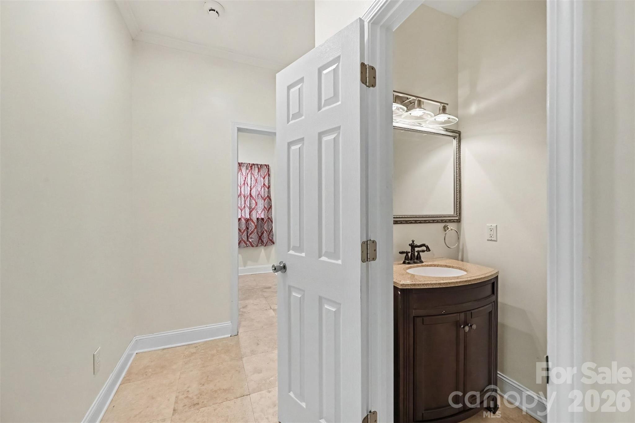 5839 NW BROOKSTONE Drive NW — Concord