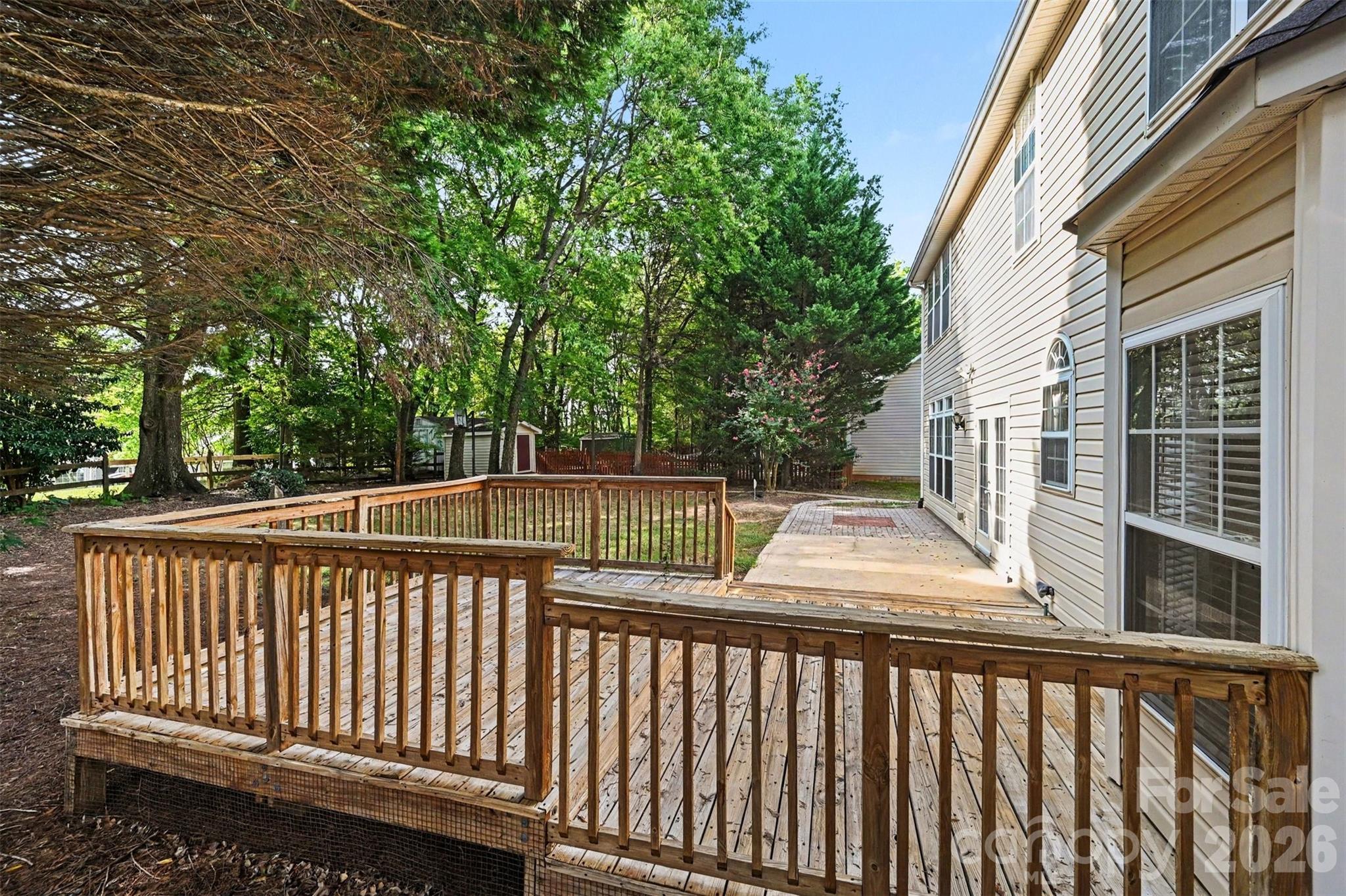 5839 NW BROOKSTONE Drive NW — Concord