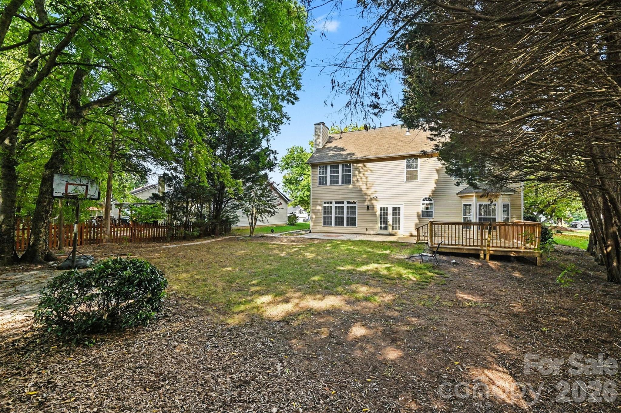 5839 NW BROOKSTONE Drive NW — Concord