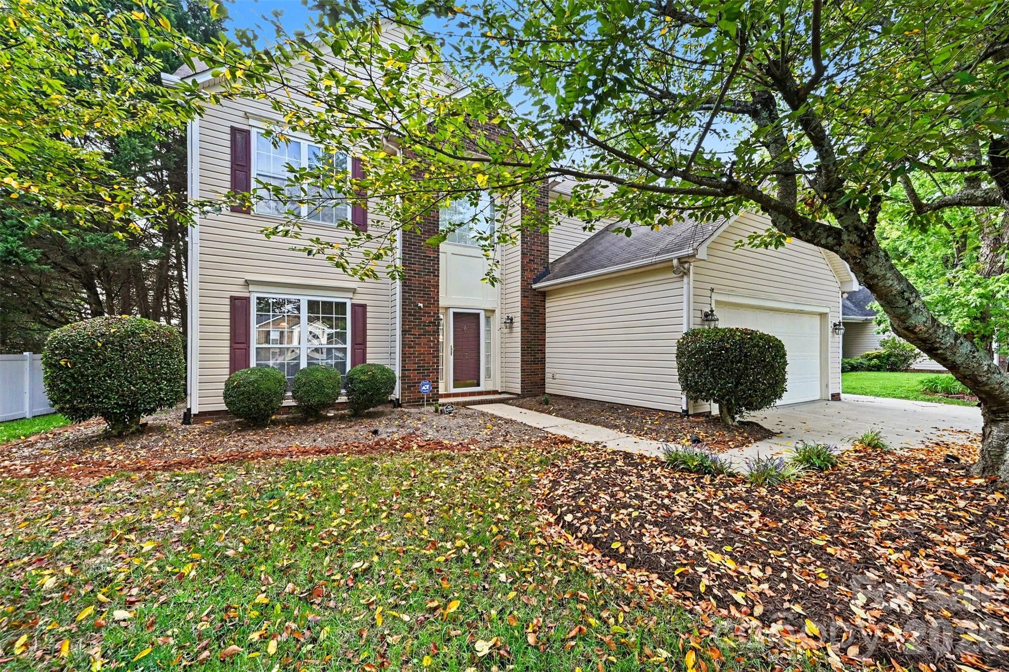 5839 NW BROOKSTONE Drive NW — Concord