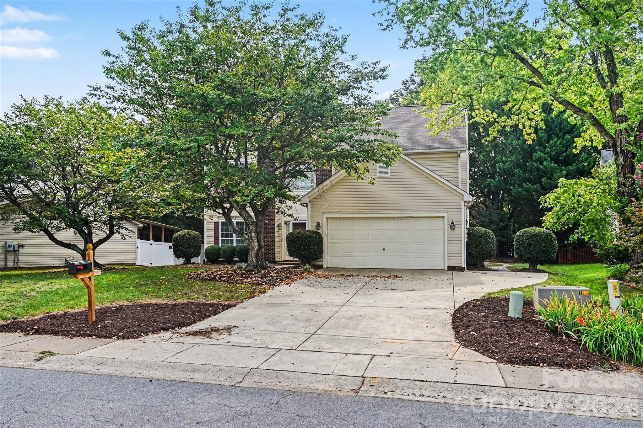 5839 NW BROOKSTONE Drive NW — Concord