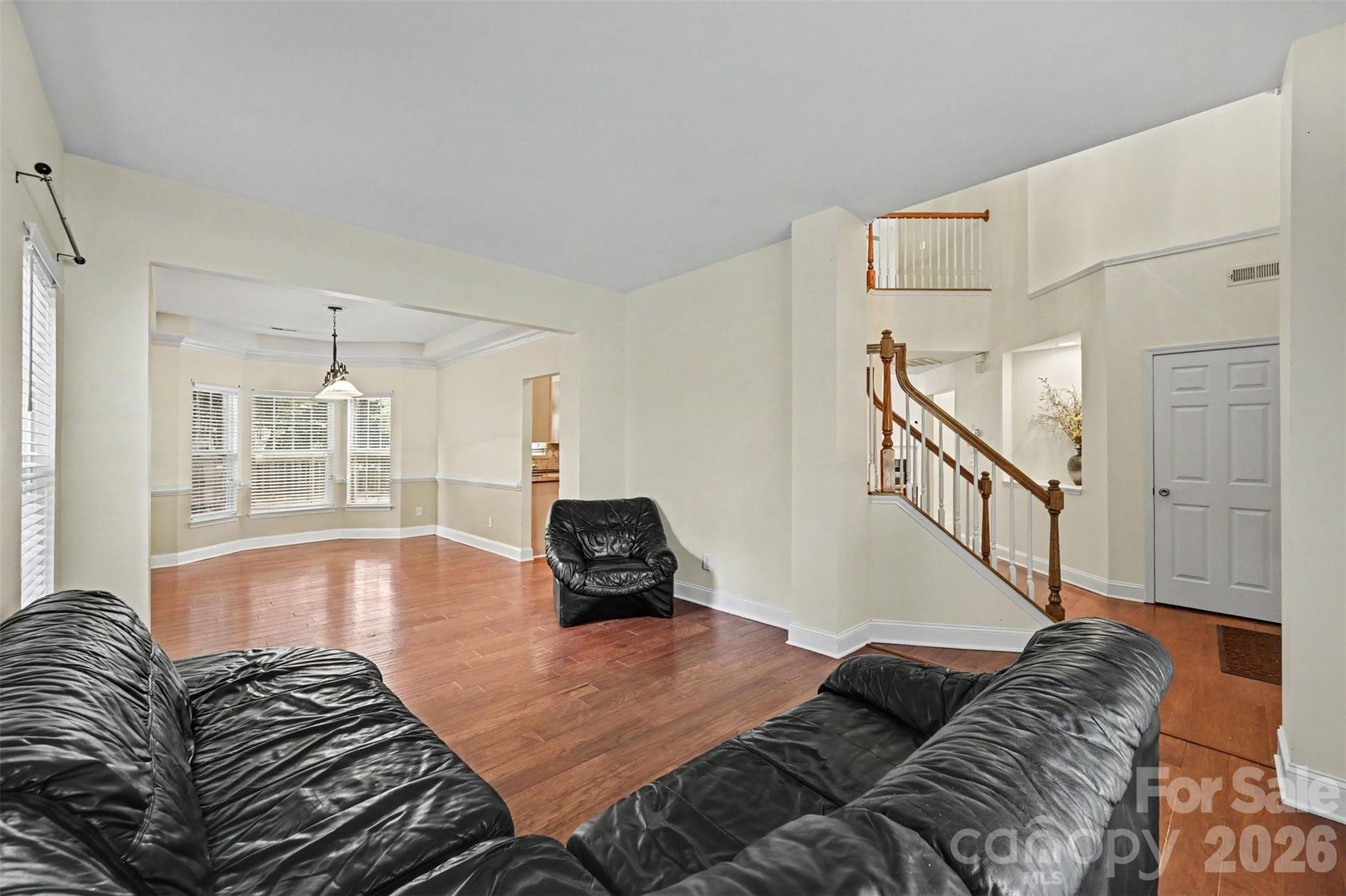 5839 NW BROOKSTONE Drive NW — Concord