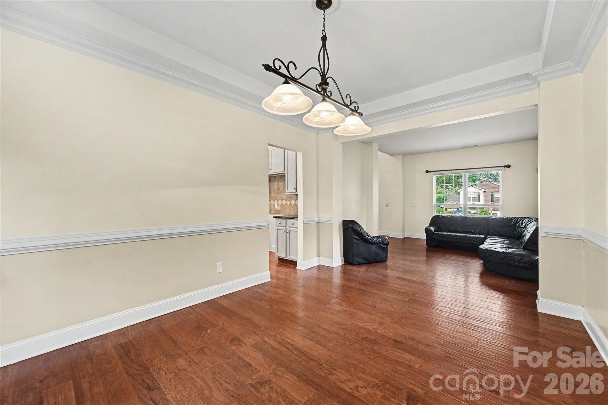 5839 NW BROOKSTONE Drive NW — Concord