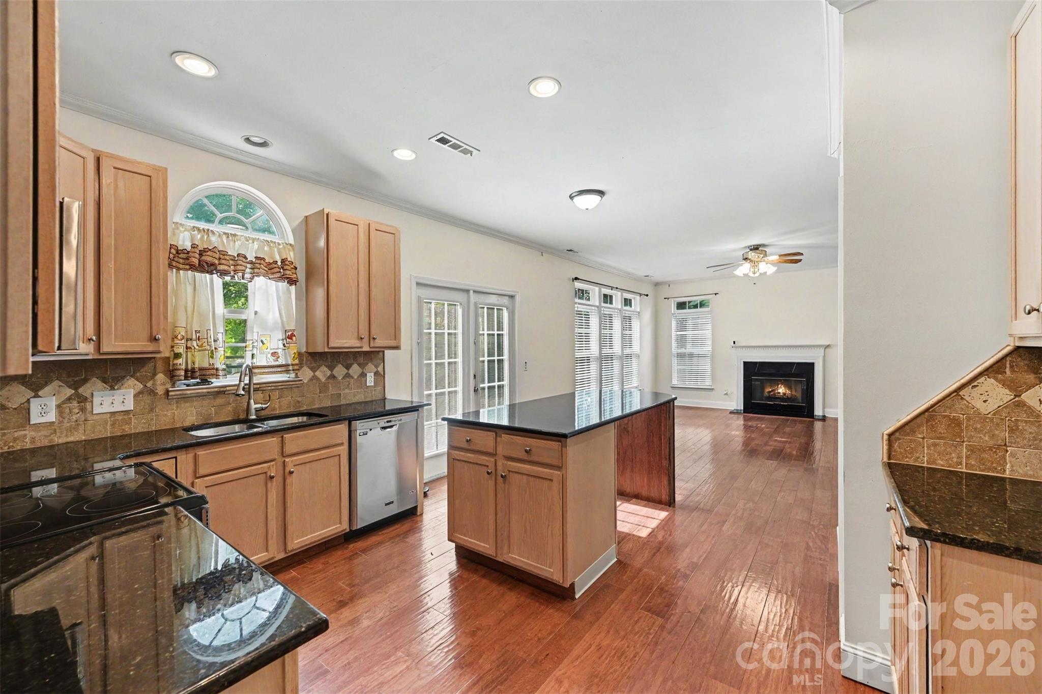 5839 NW BROOKSTONE Drive NW — Concord
