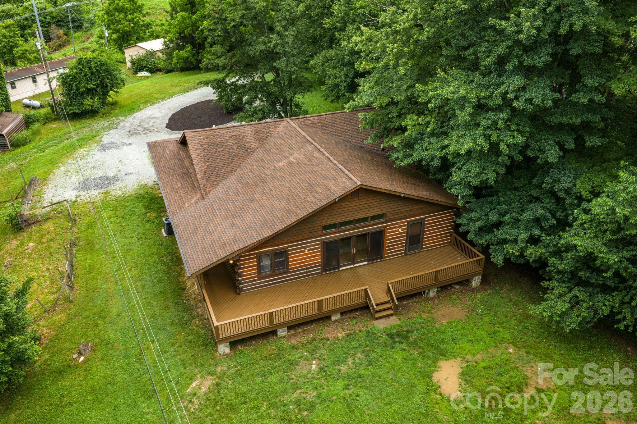 633 Wilson Lane — Boone