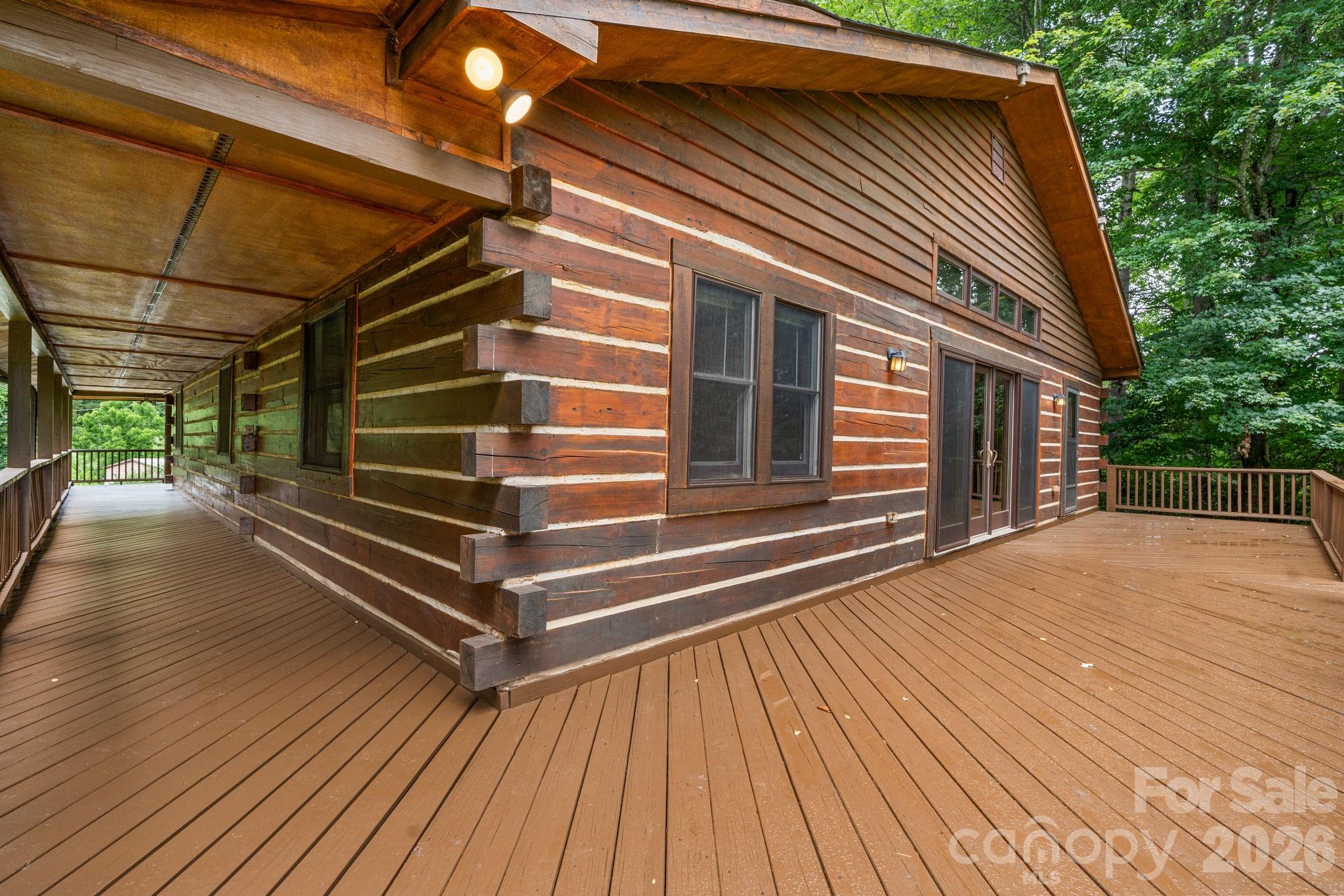 633 Wilson Lane — Boone