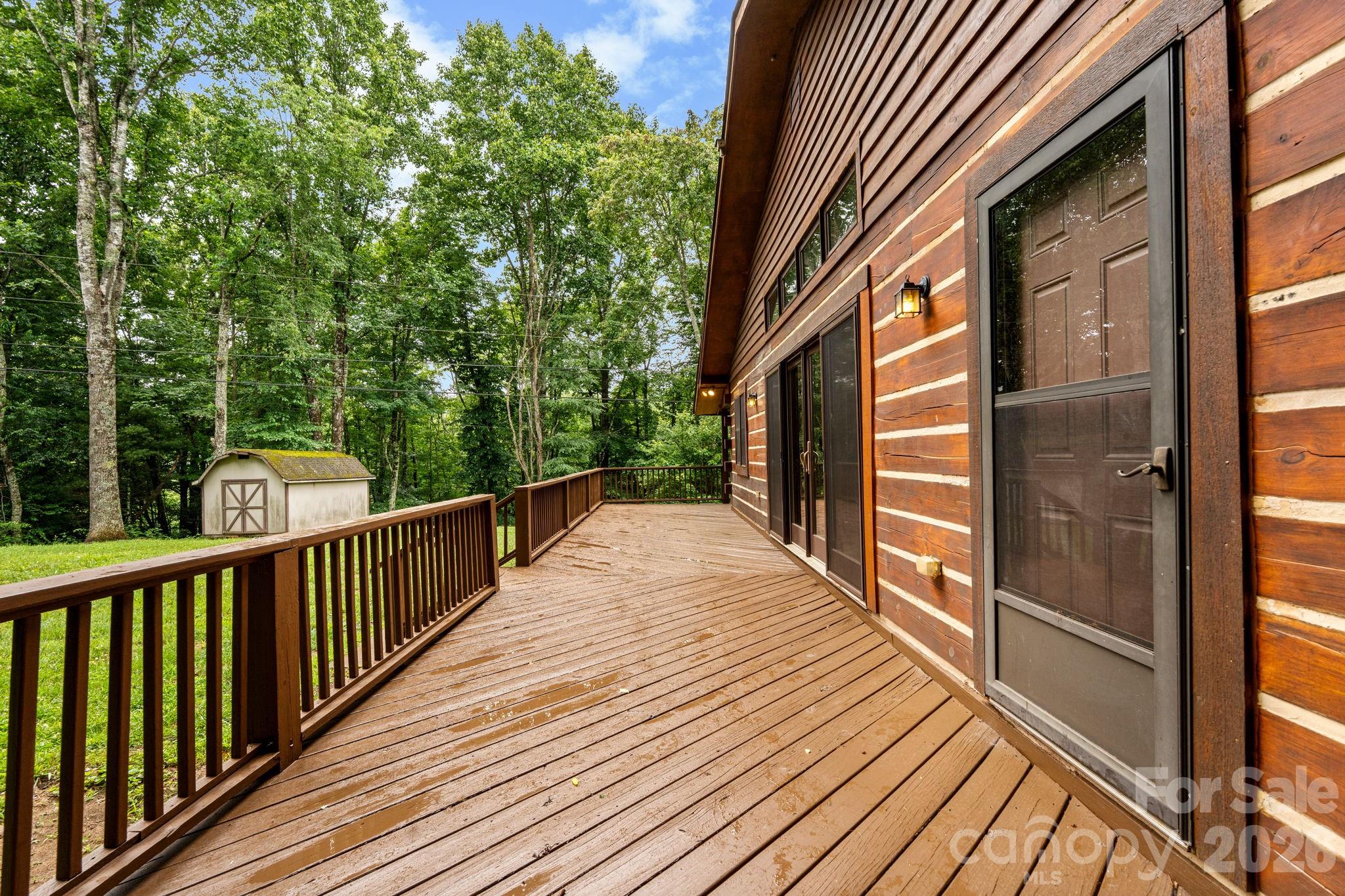 633 Wilson Lane — Boone