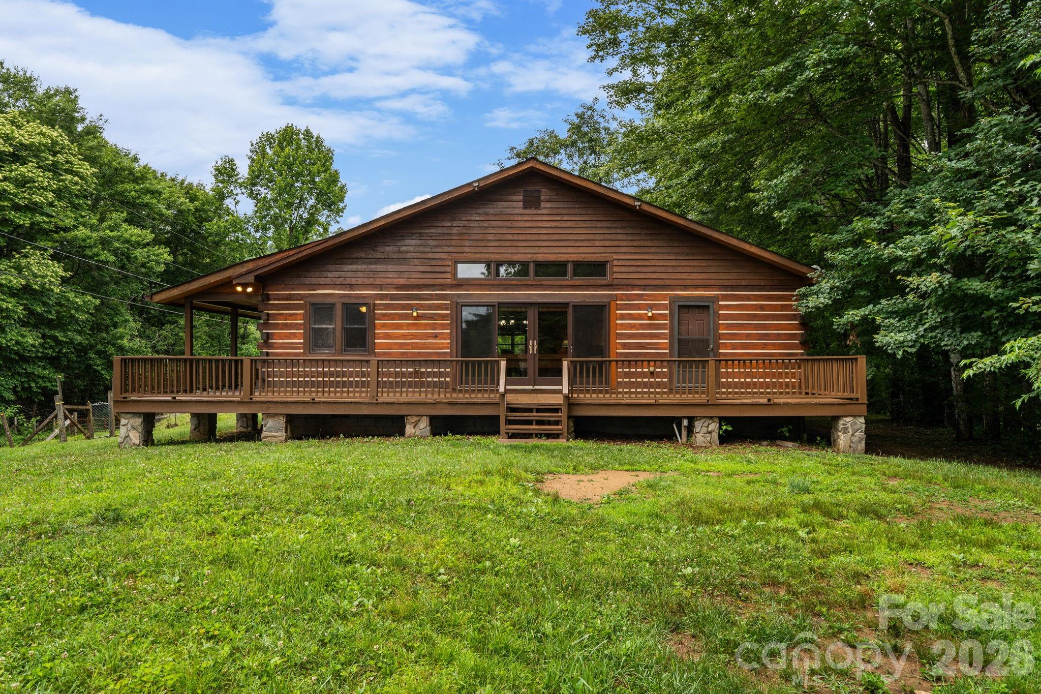 633 Wilson Lane — Boone