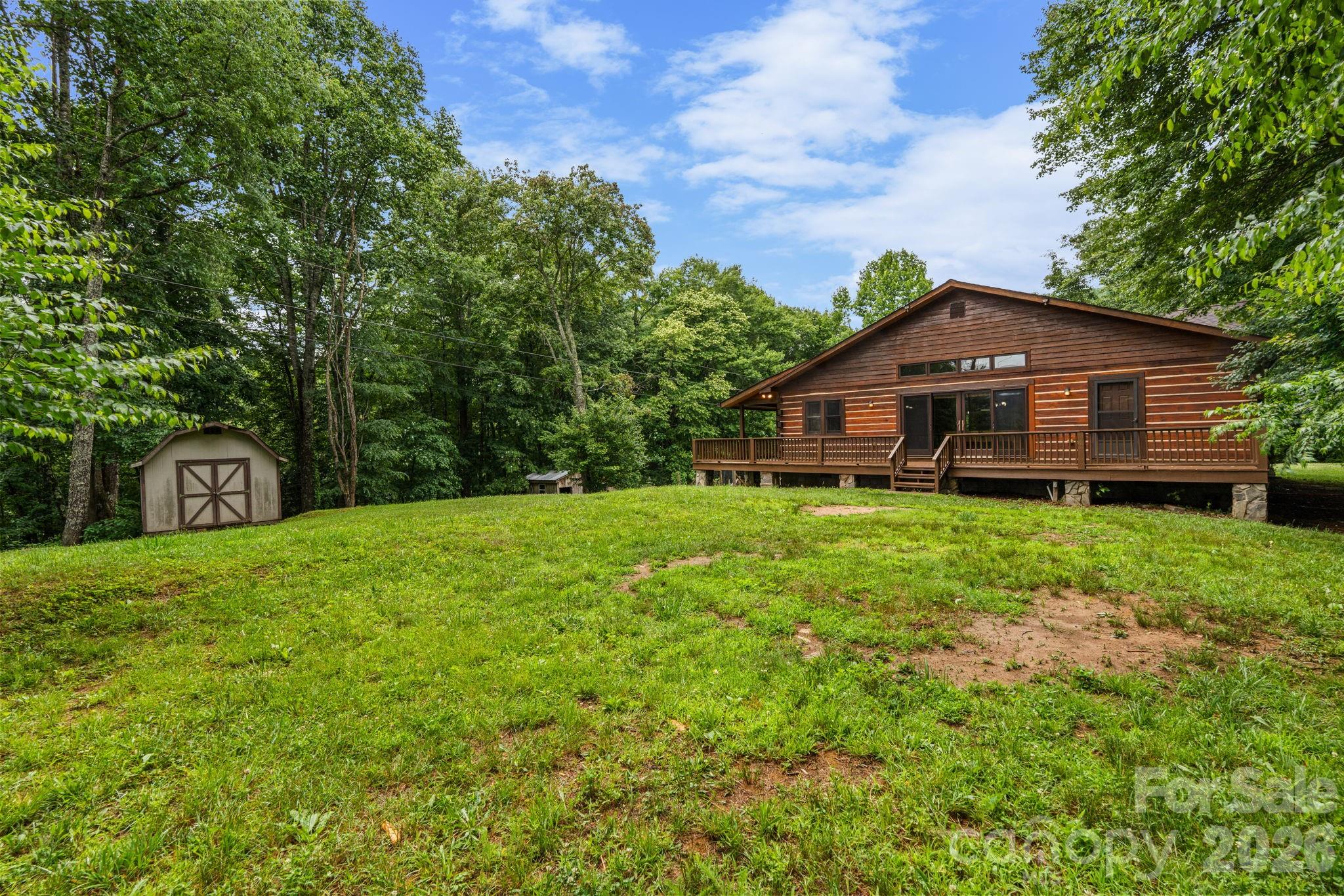 633 Wilson Lane — Boone