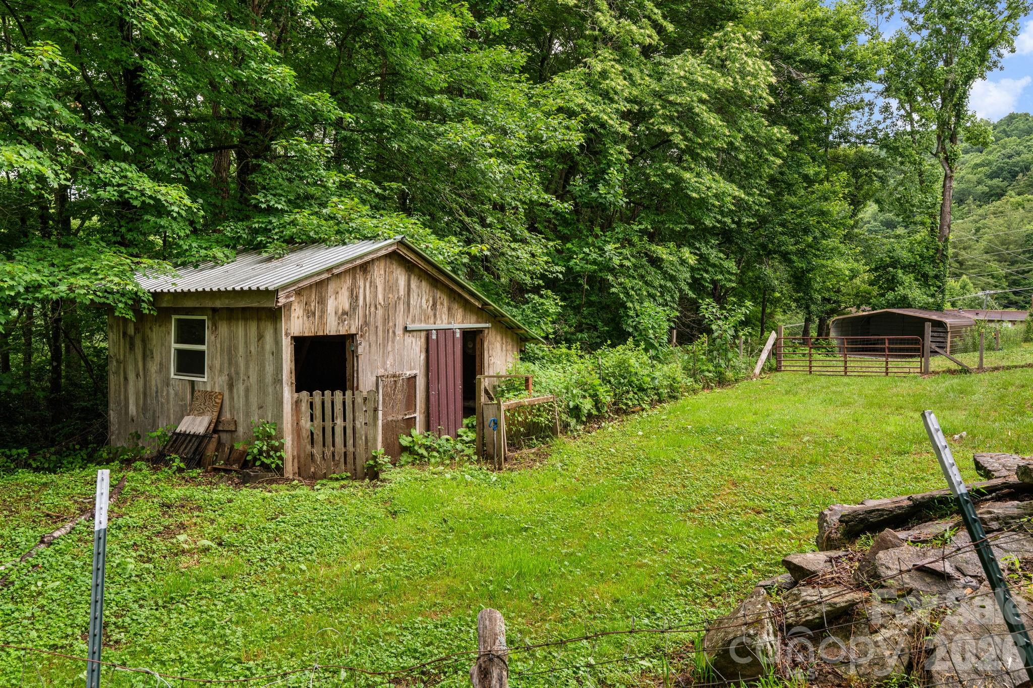 633 Wilson Lane — Boone