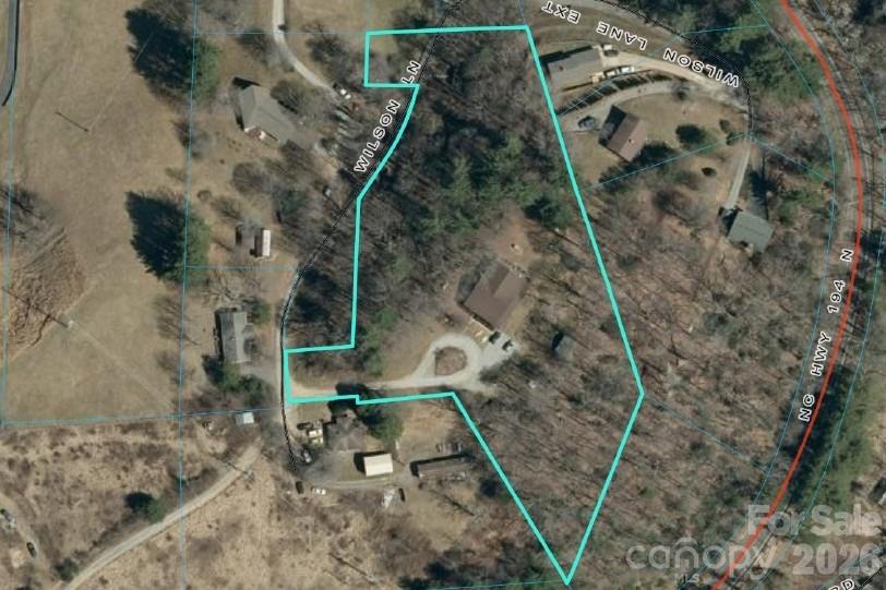 633 Wilson Lane — Boone