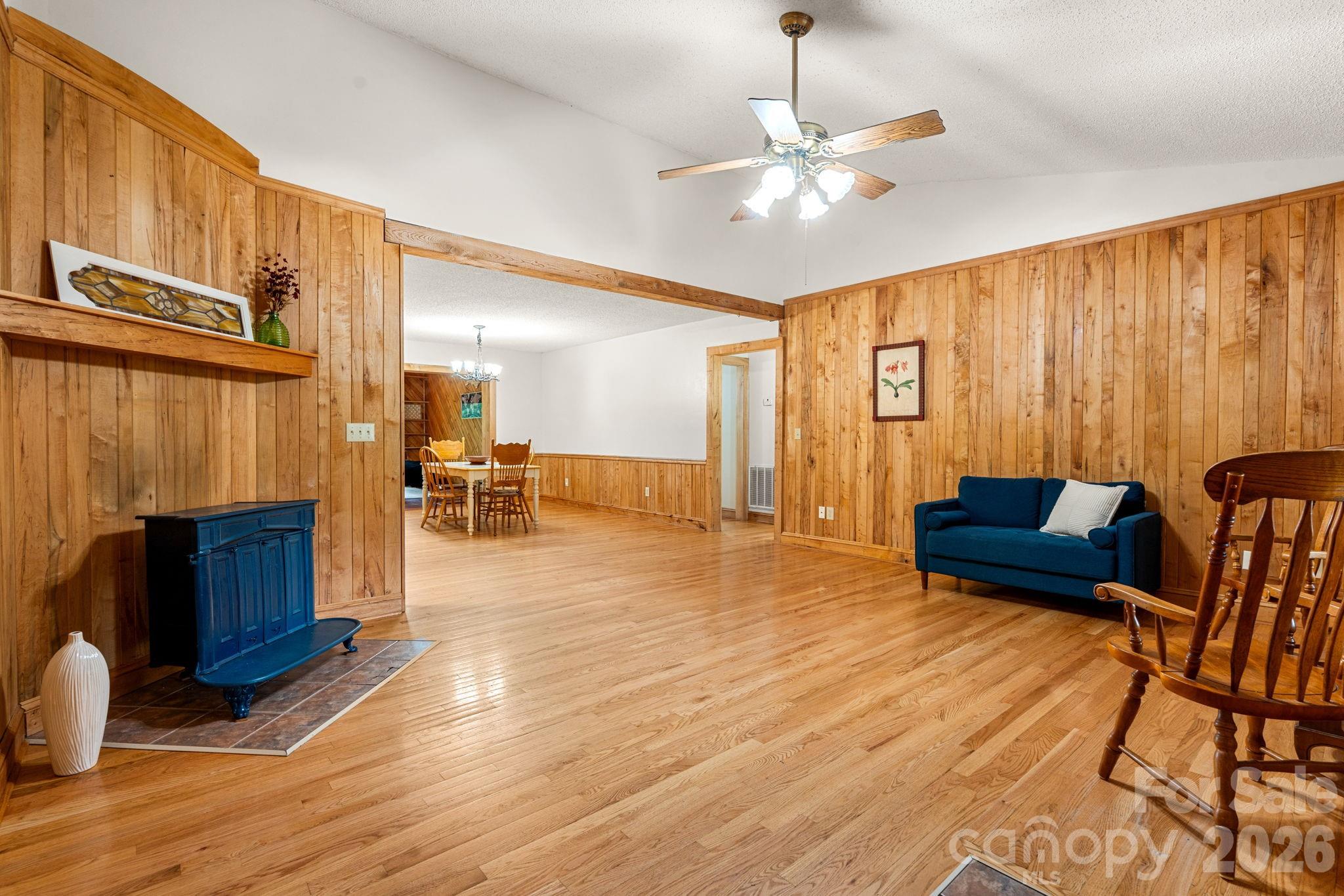 633 Wilson Lane — Boone