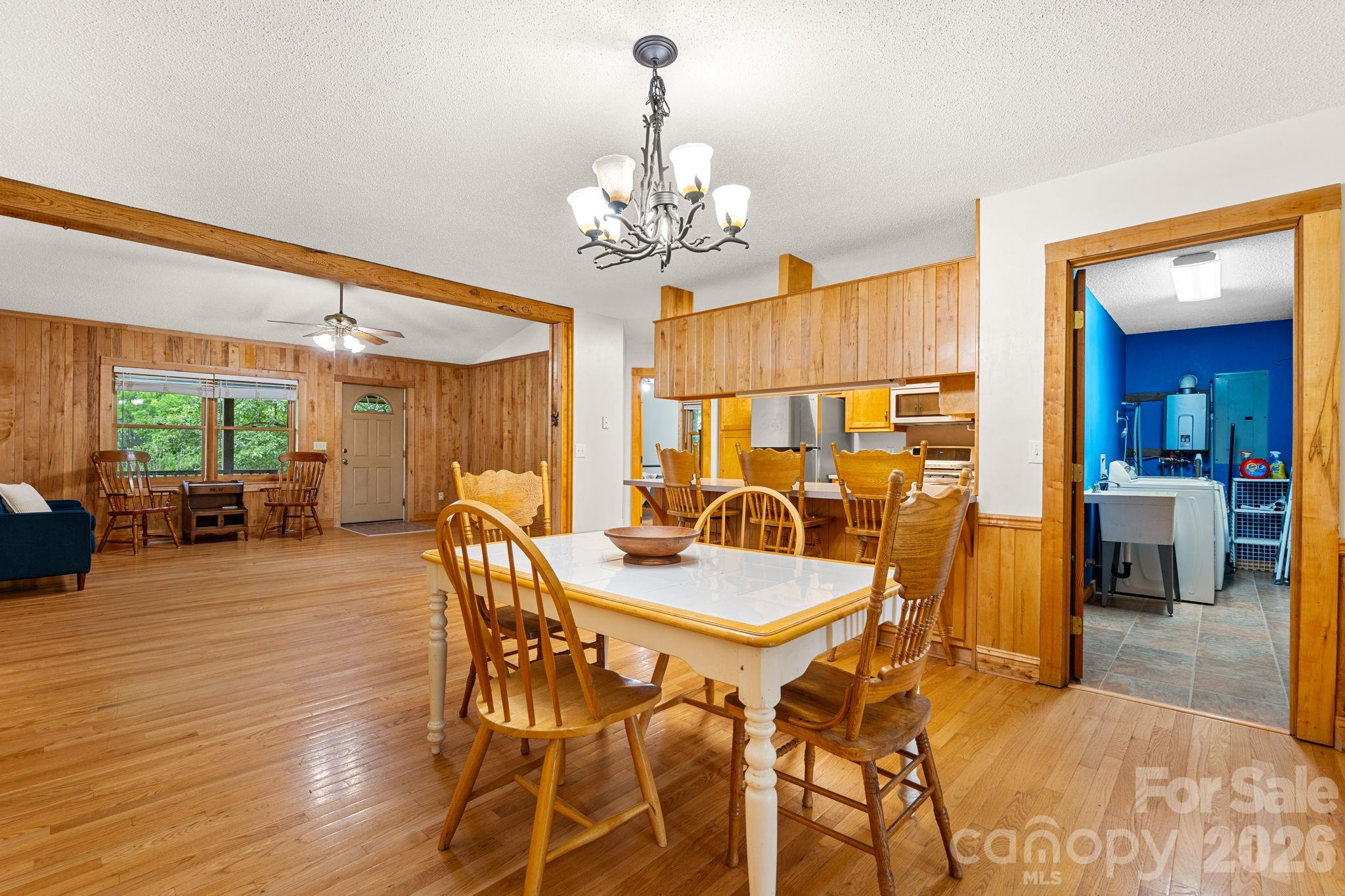 633 Wilson Lane — Boone