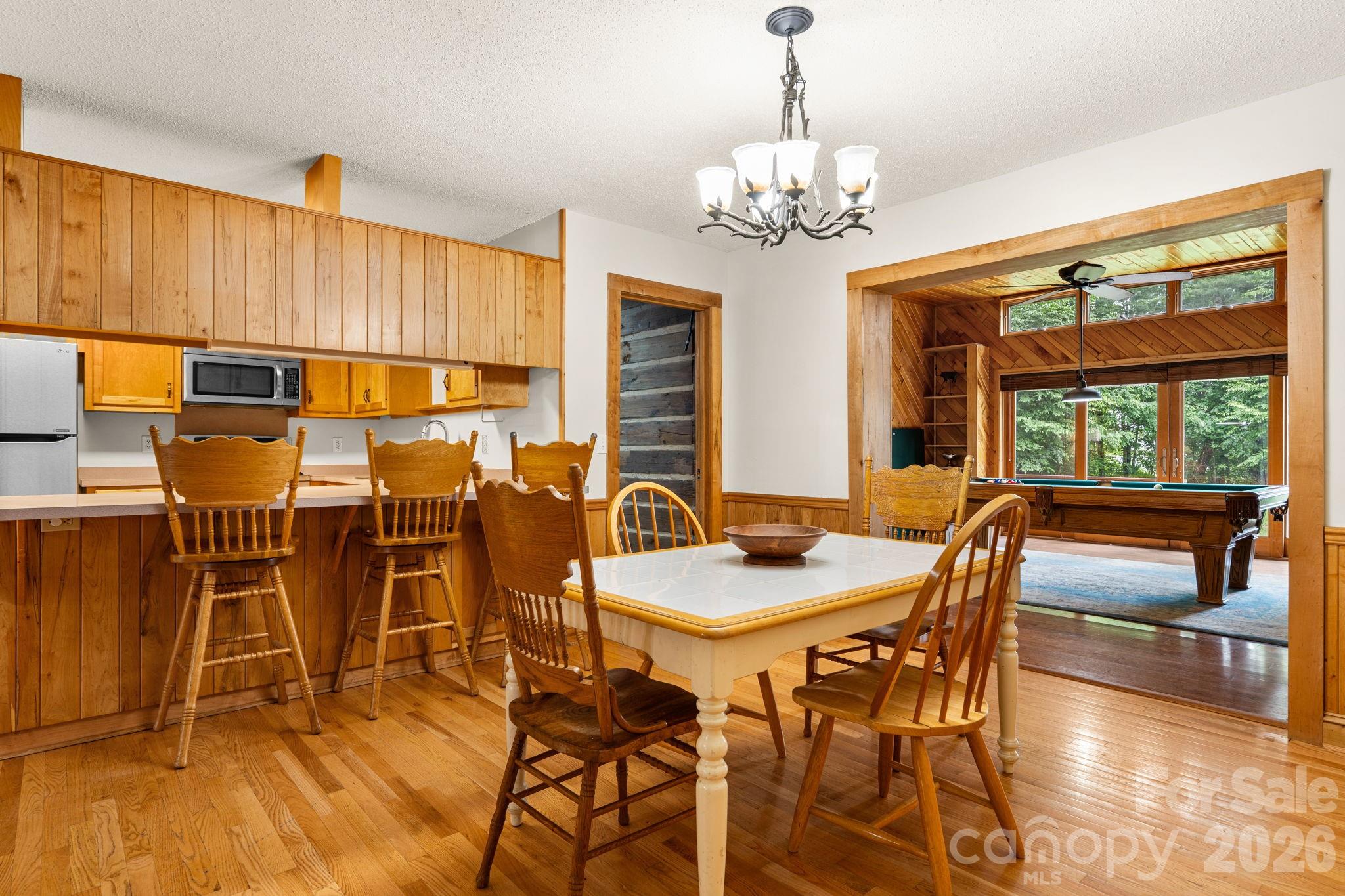 633 Wilson Lane — Boone