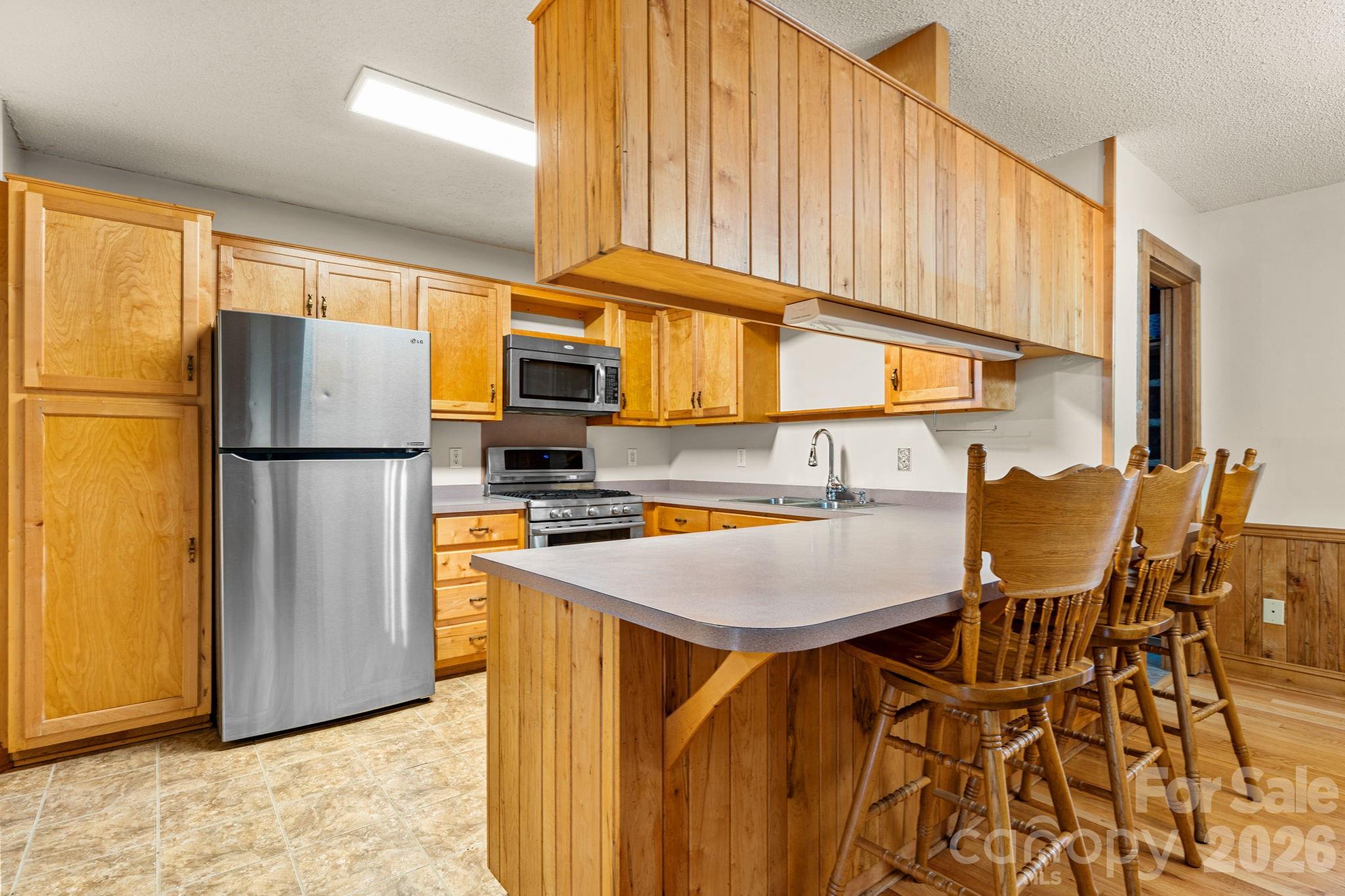 633 Wilson Lane — Boone