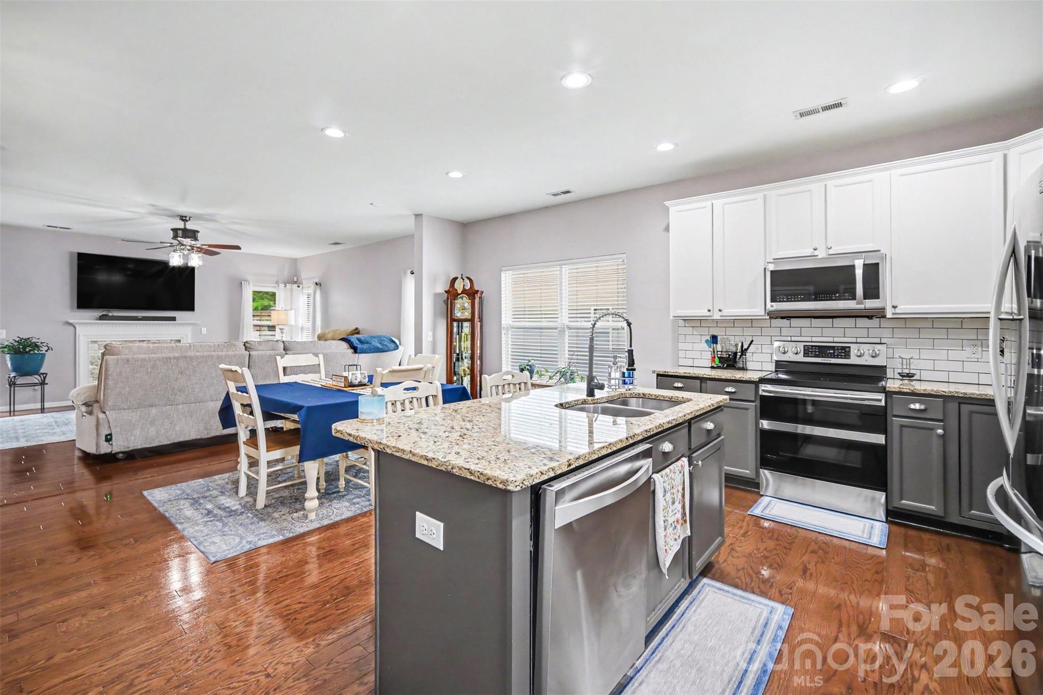 5007 Sipes Place — Indian Trail