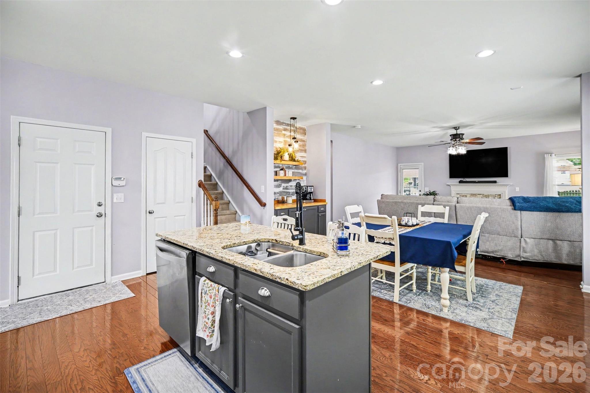 5007 Sipes Place — Indian Trail