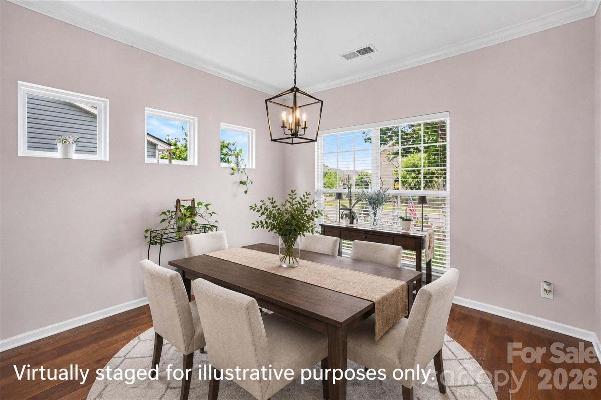5007 Sipes Place — Indian Trail