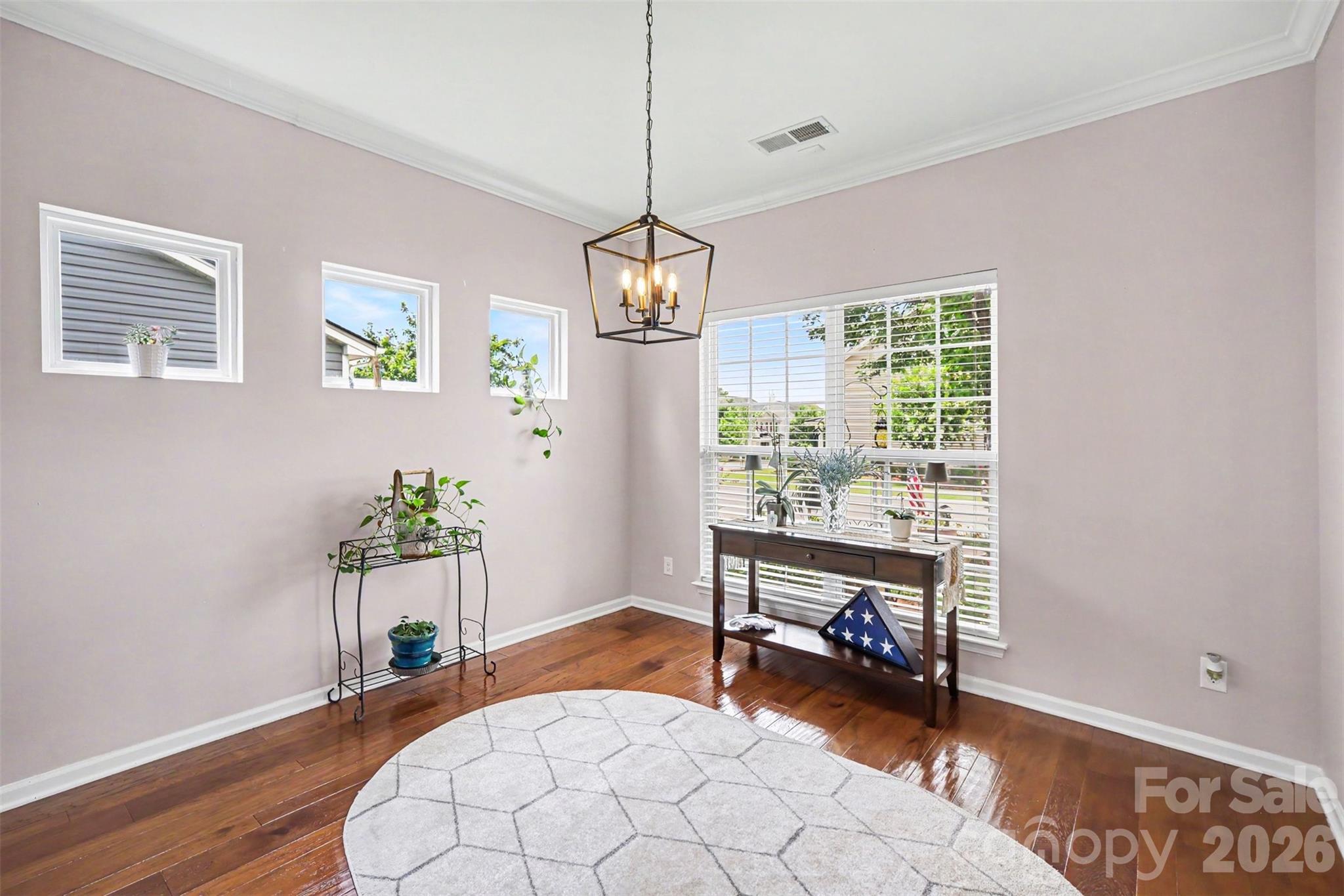 5007 Sipes Place — Indian Trail