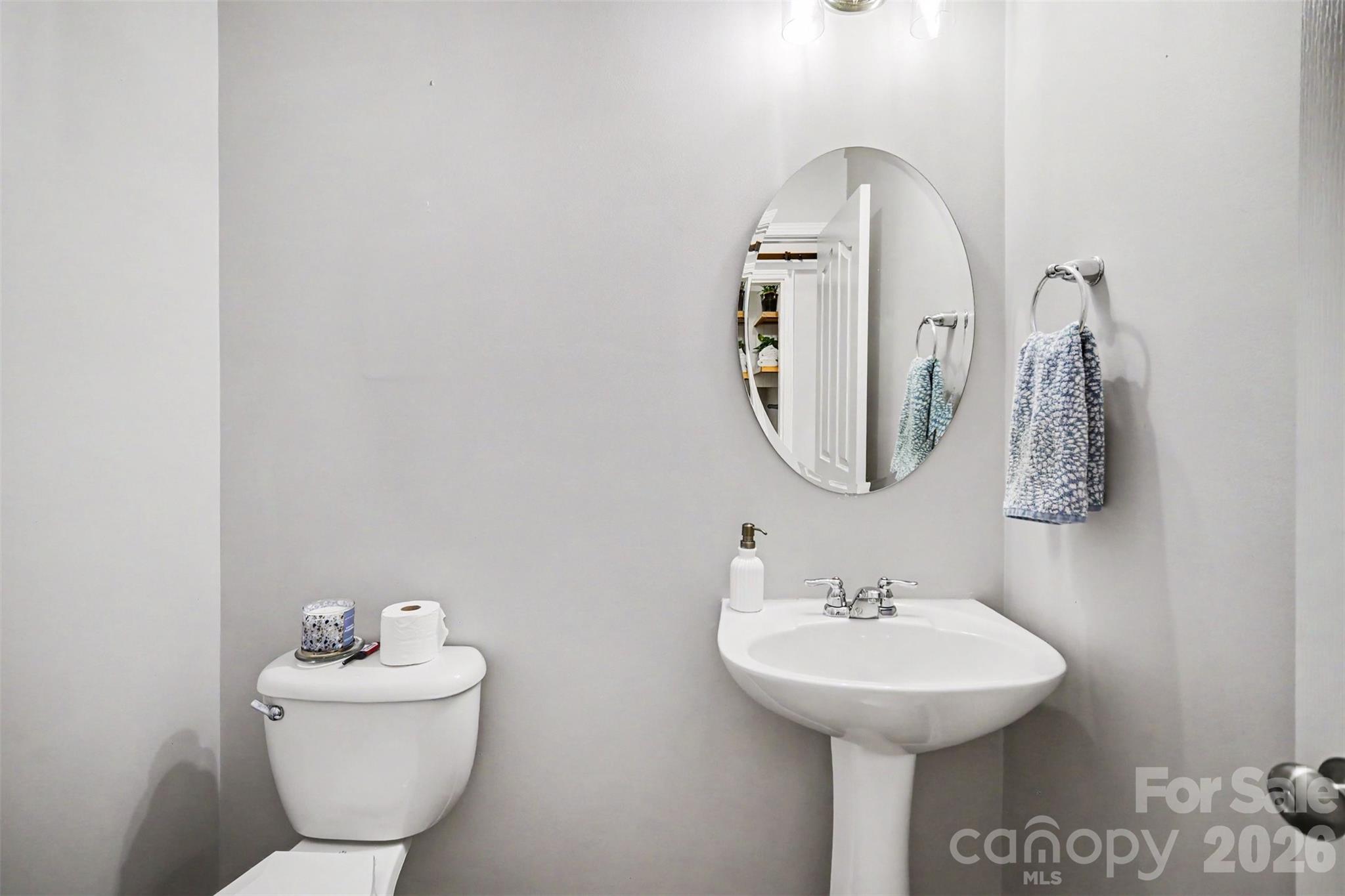 5007 Sipes Place — Indian Trail