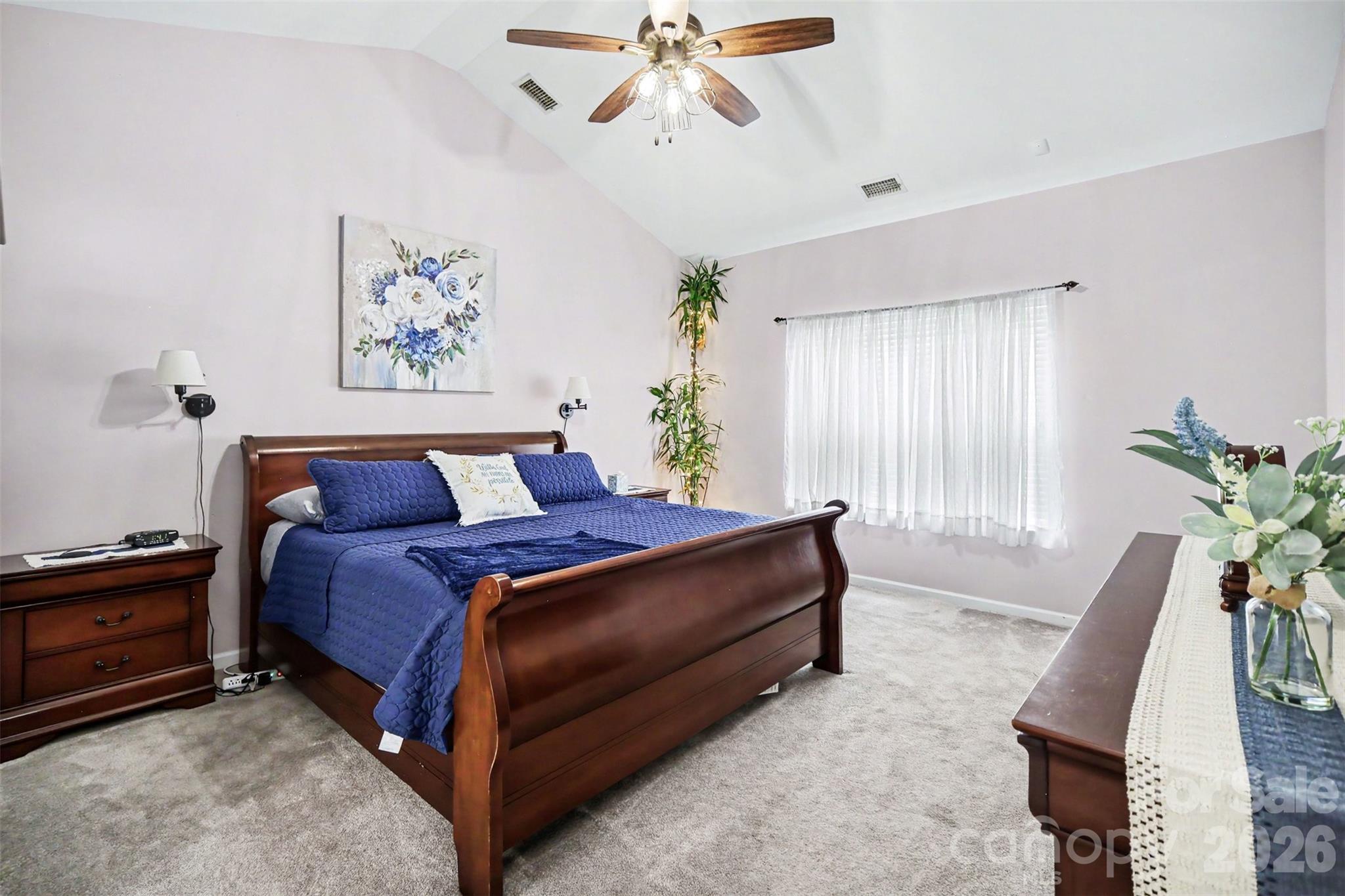 5007 Sipes Place — Indian Trail