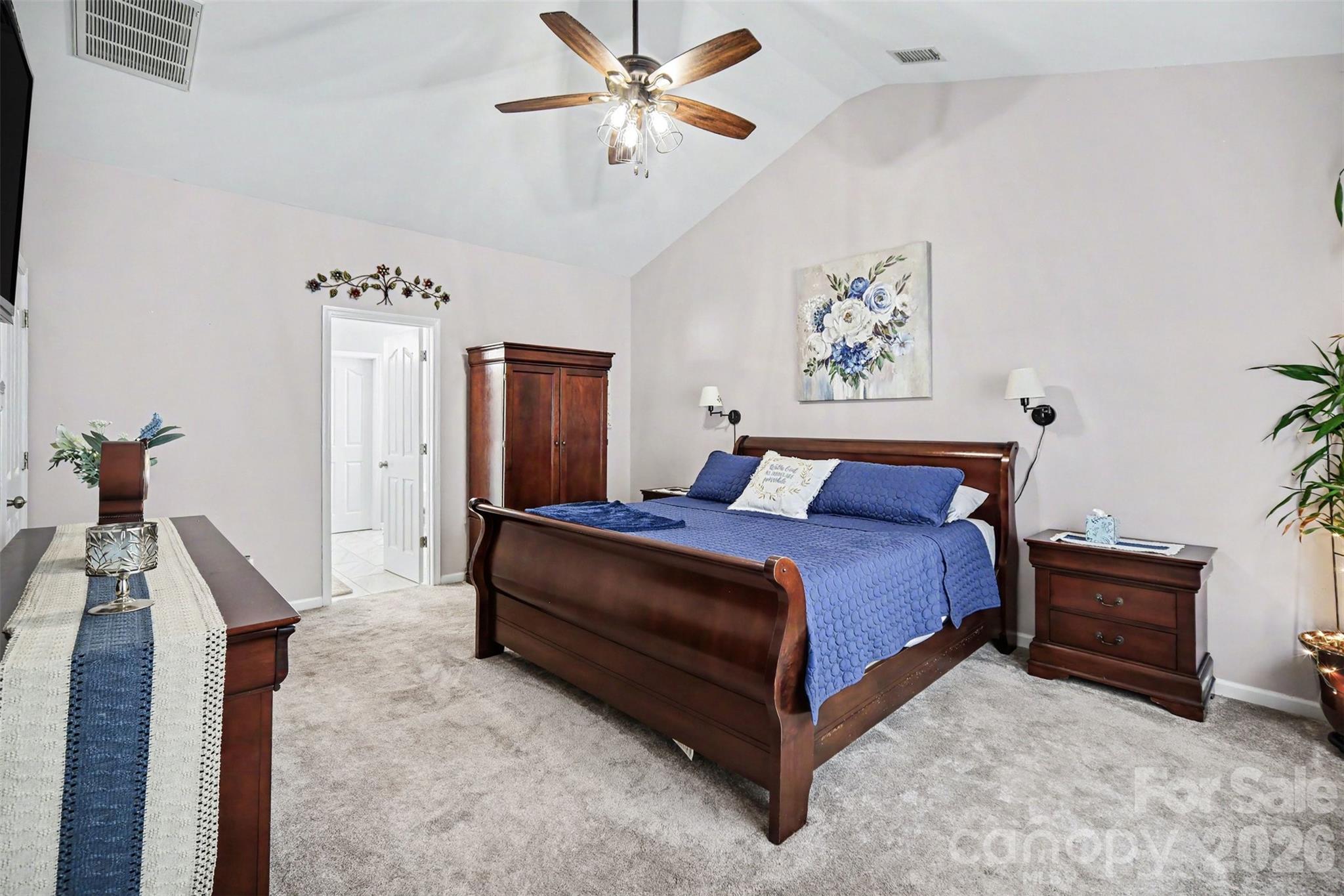 5007 Sipes Place — Indian Trail