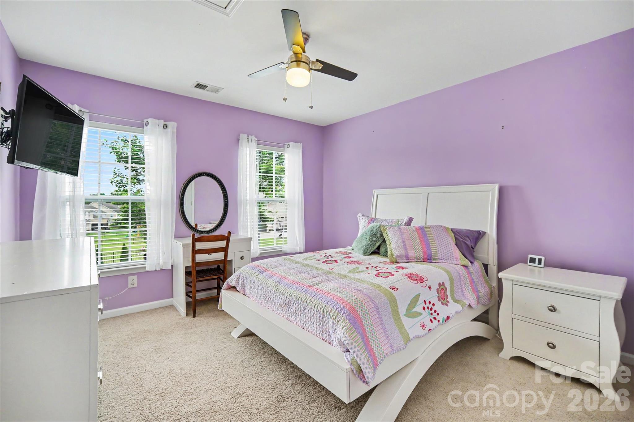 5007 Sipes Place — Indian Trail