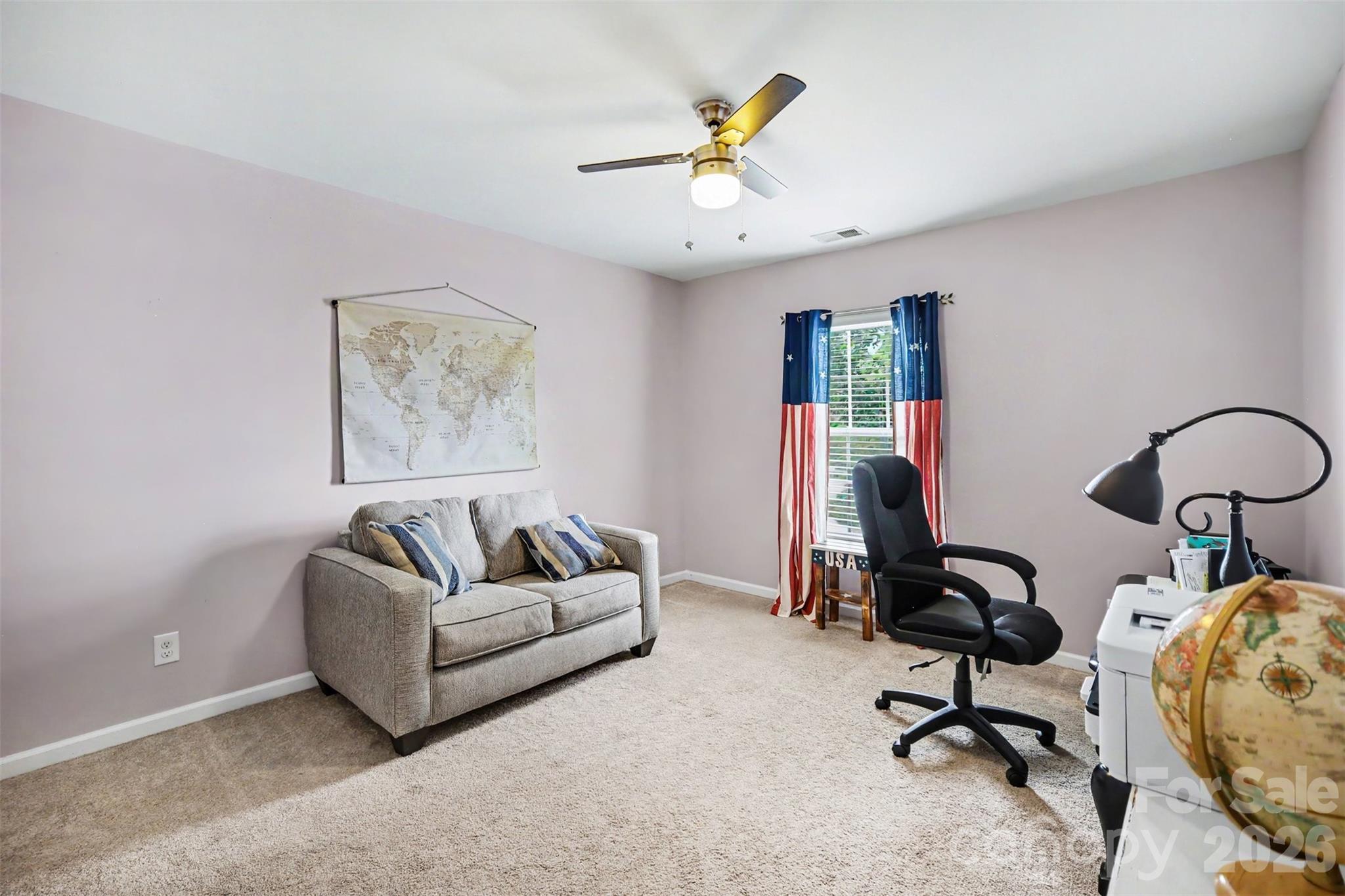 5007 Sipes Place — Indian Trail