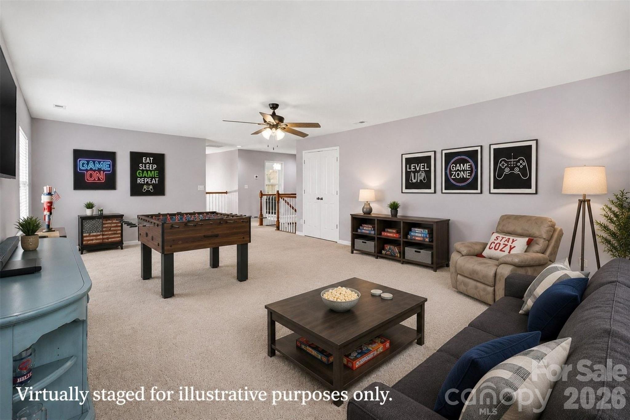 5007 Sipes Place — Indian Trail