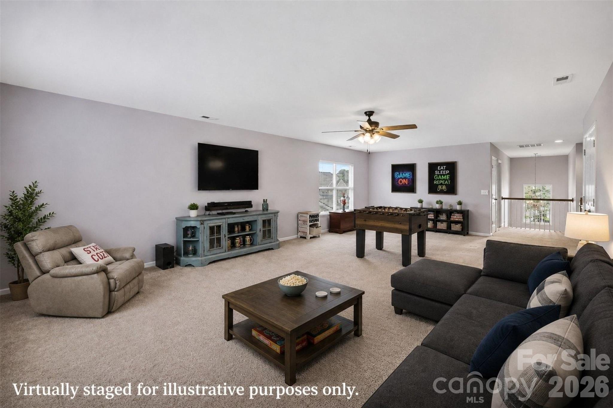 5007 Sipes Place — Indian Trail